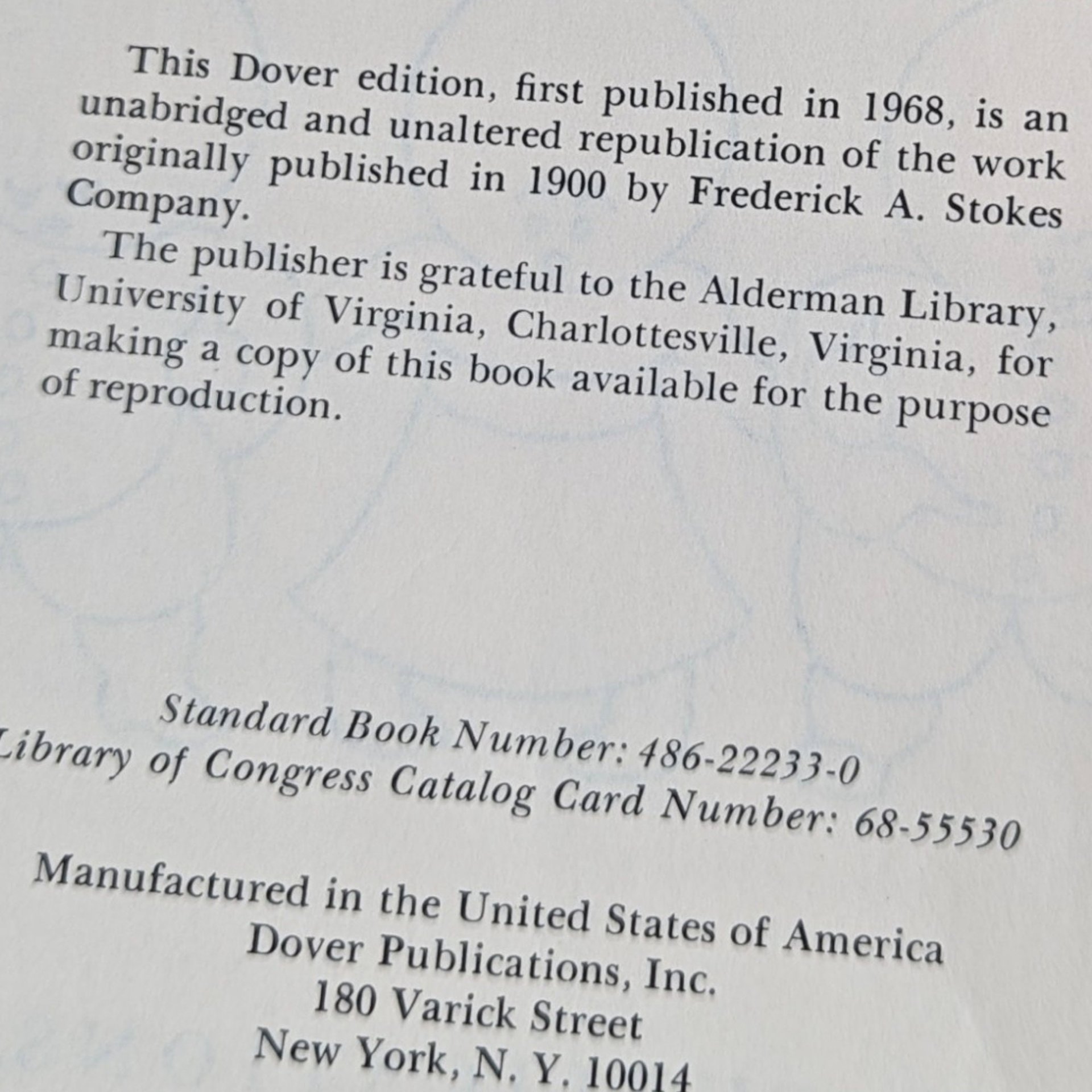 1968 Goops and How to Be Them By Gelett Burgess: Vintage Children's Book