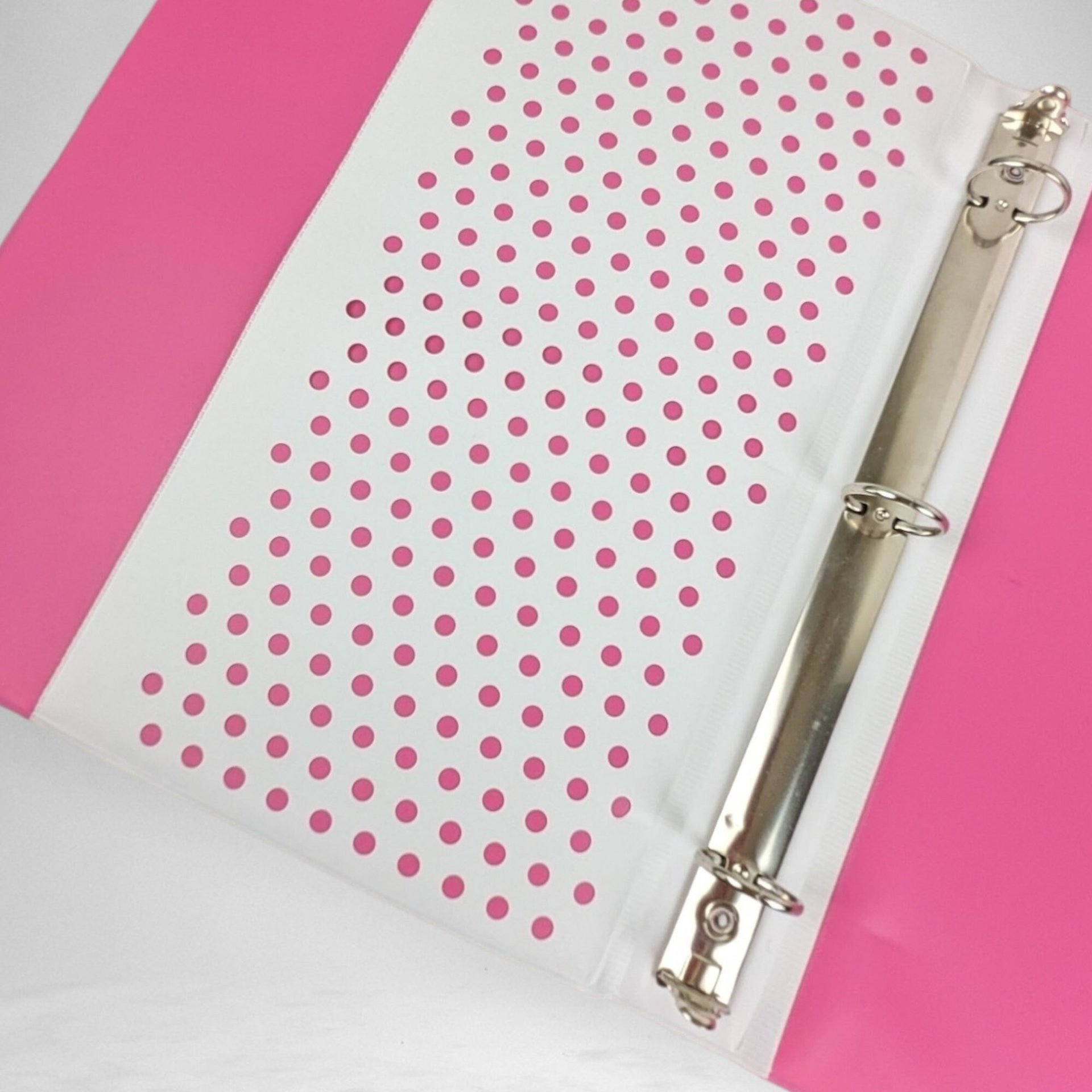 Vintage Mead Trapper Keeper with Tropical Scene: A Nostalgic Blast from the Past