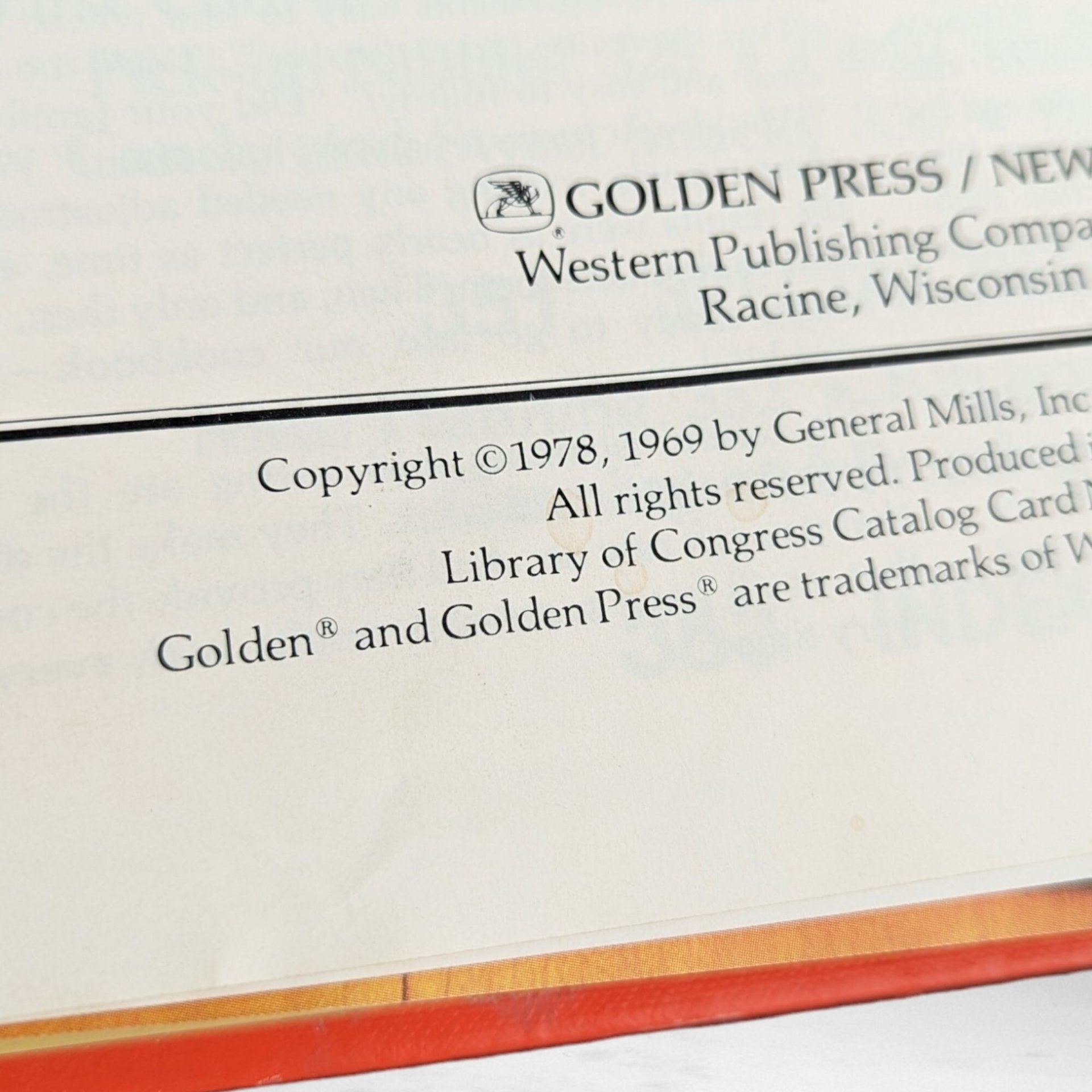 1978 Betty Crocker's Cookbook New and Revised Edition: Vintage Culinary Classic