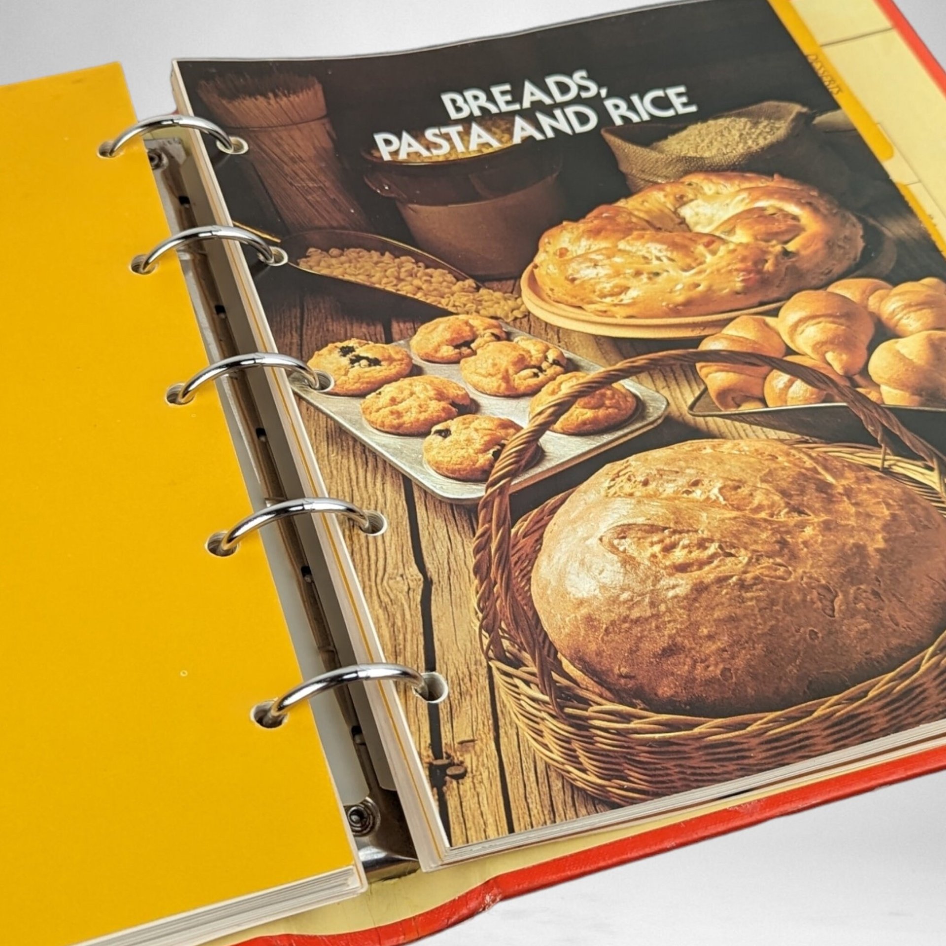 1978 Betty Crocker's Cookbook New and Revised Edition: Vintage Culinary Classic