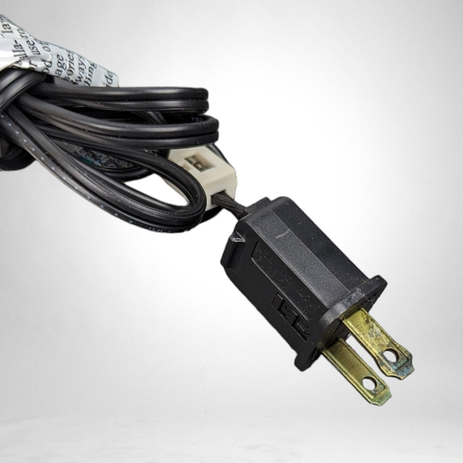 Vintage Halloween Jack-o'-Lantern Light