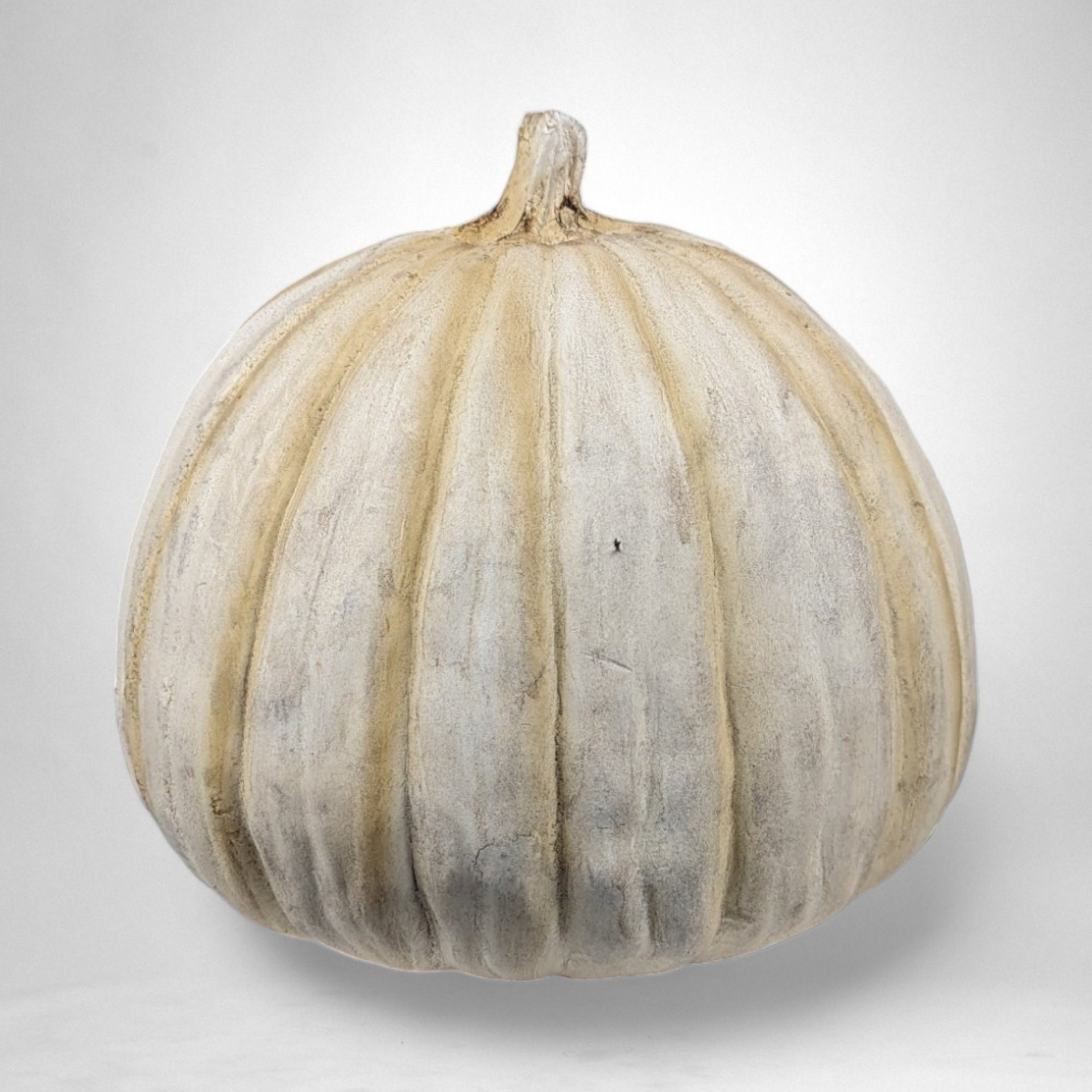 Vintage Halloween Jack-o'-Lantern Light