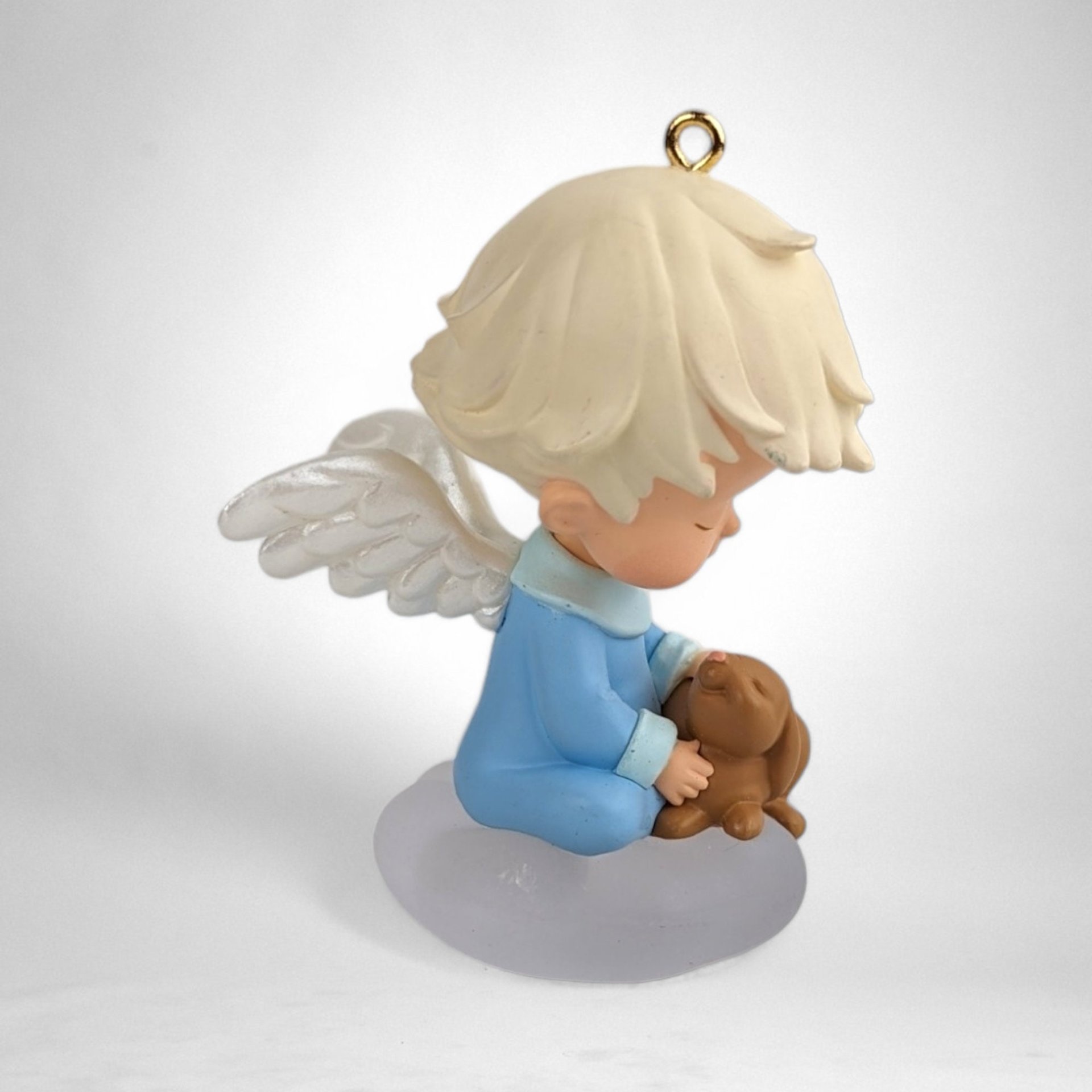 2000 Hallmark Mary's Angels Marguerite Ornament