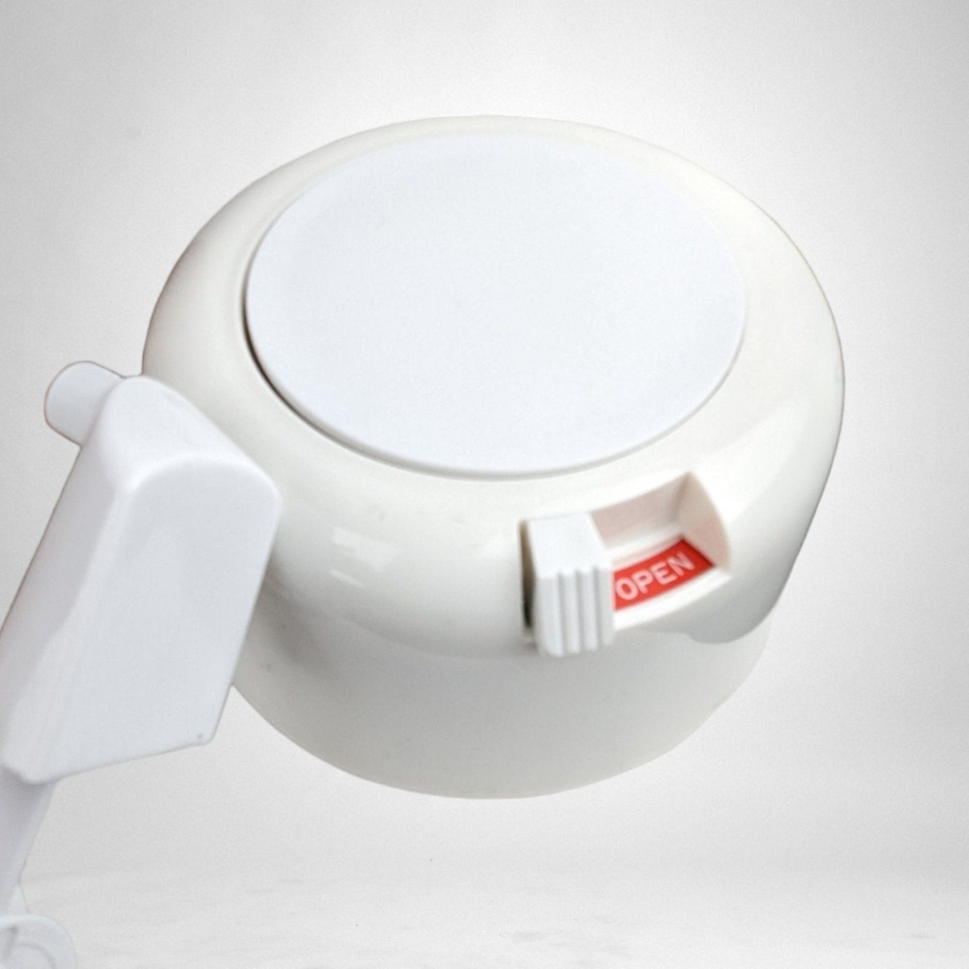 Vintage Diamond Wood Grain Look 1.9 Litre Airpot