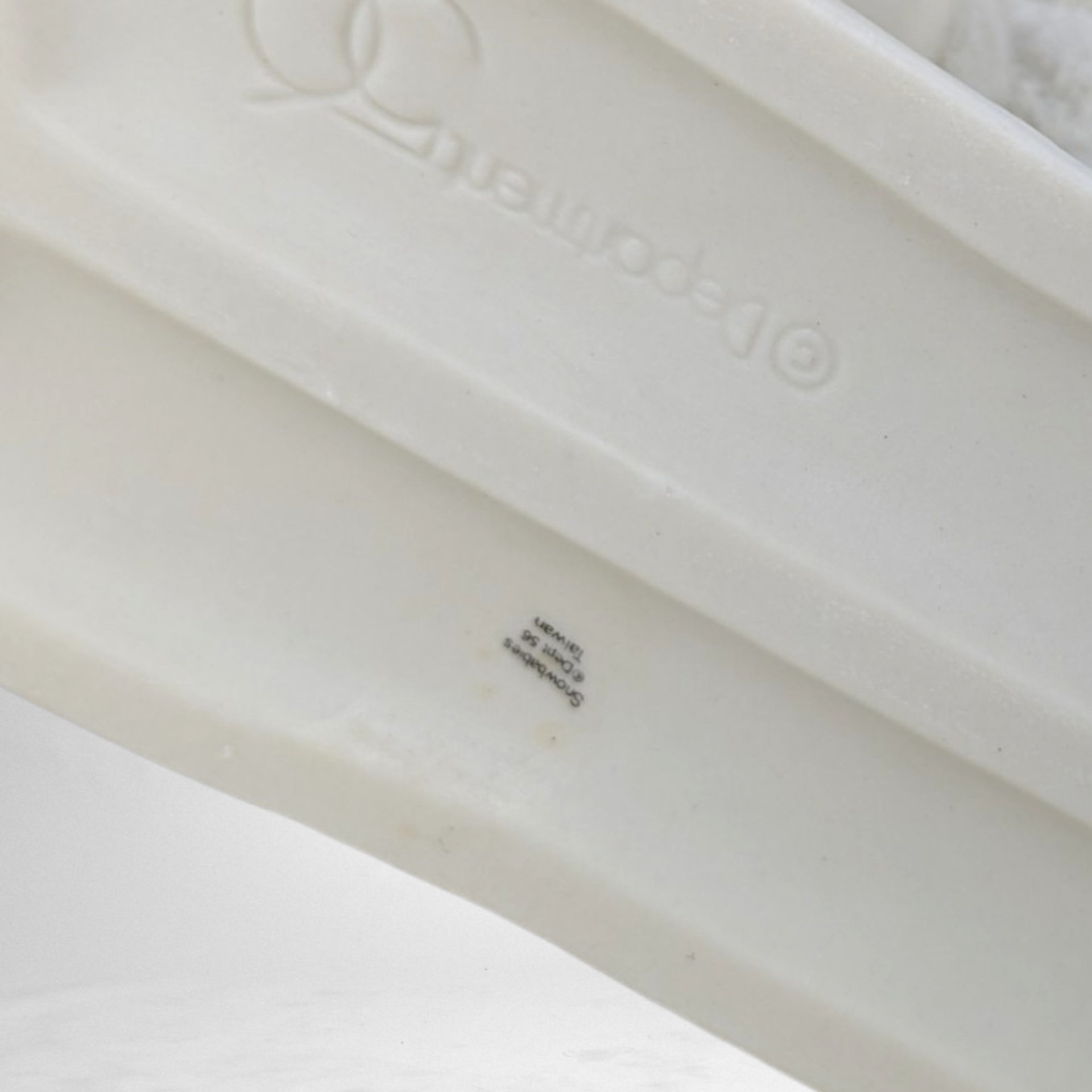 Vintage 1997 Dept. 56 Snowbabies "When the Bough Breaks" Figurine - Heartwarming Collectible Winter Decor