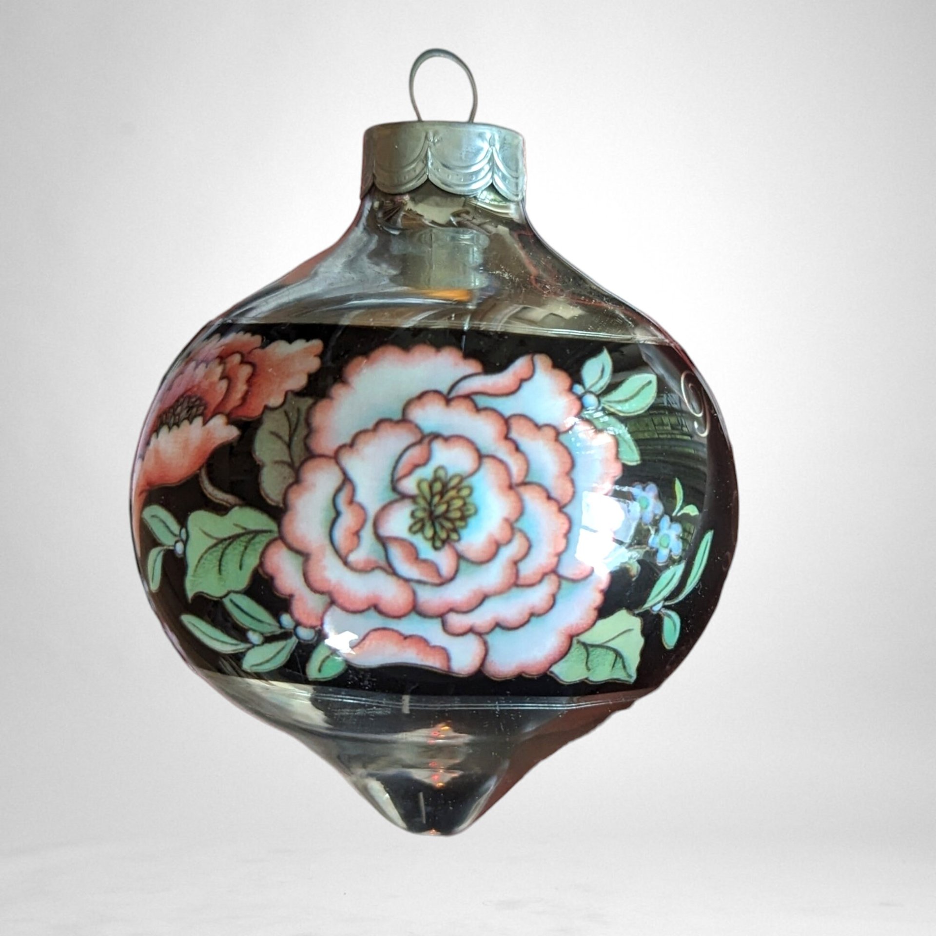 1988 Hallmark Love Grows Ornament