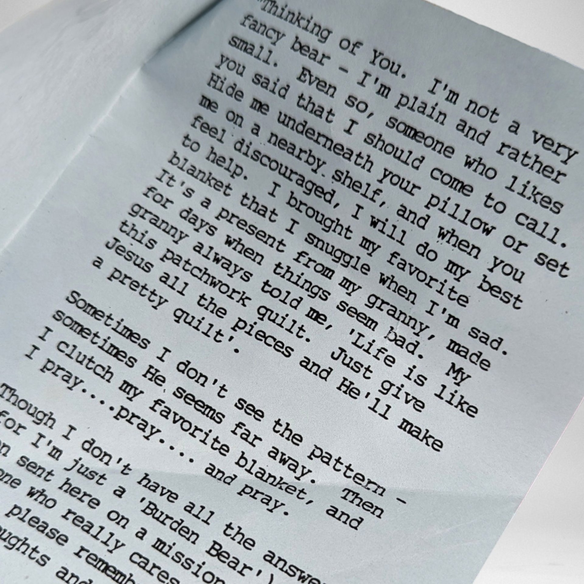 Vintage Burden Teddy Bear: A Timeless Cuddly Classic