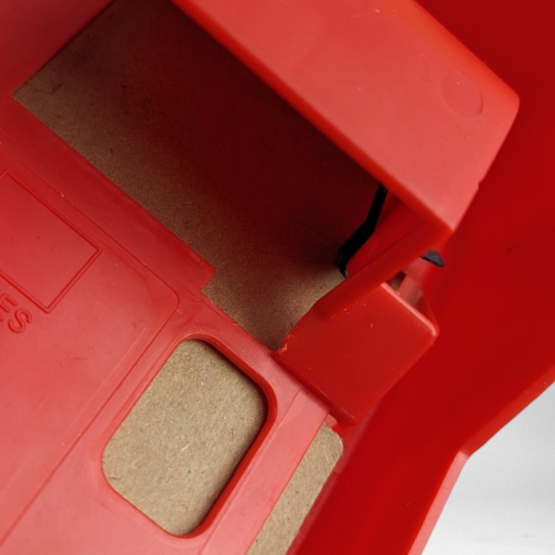 1965 Milton Bradley Operation Game with Smoking Doctor - Vintage Classic, Has Imperfections