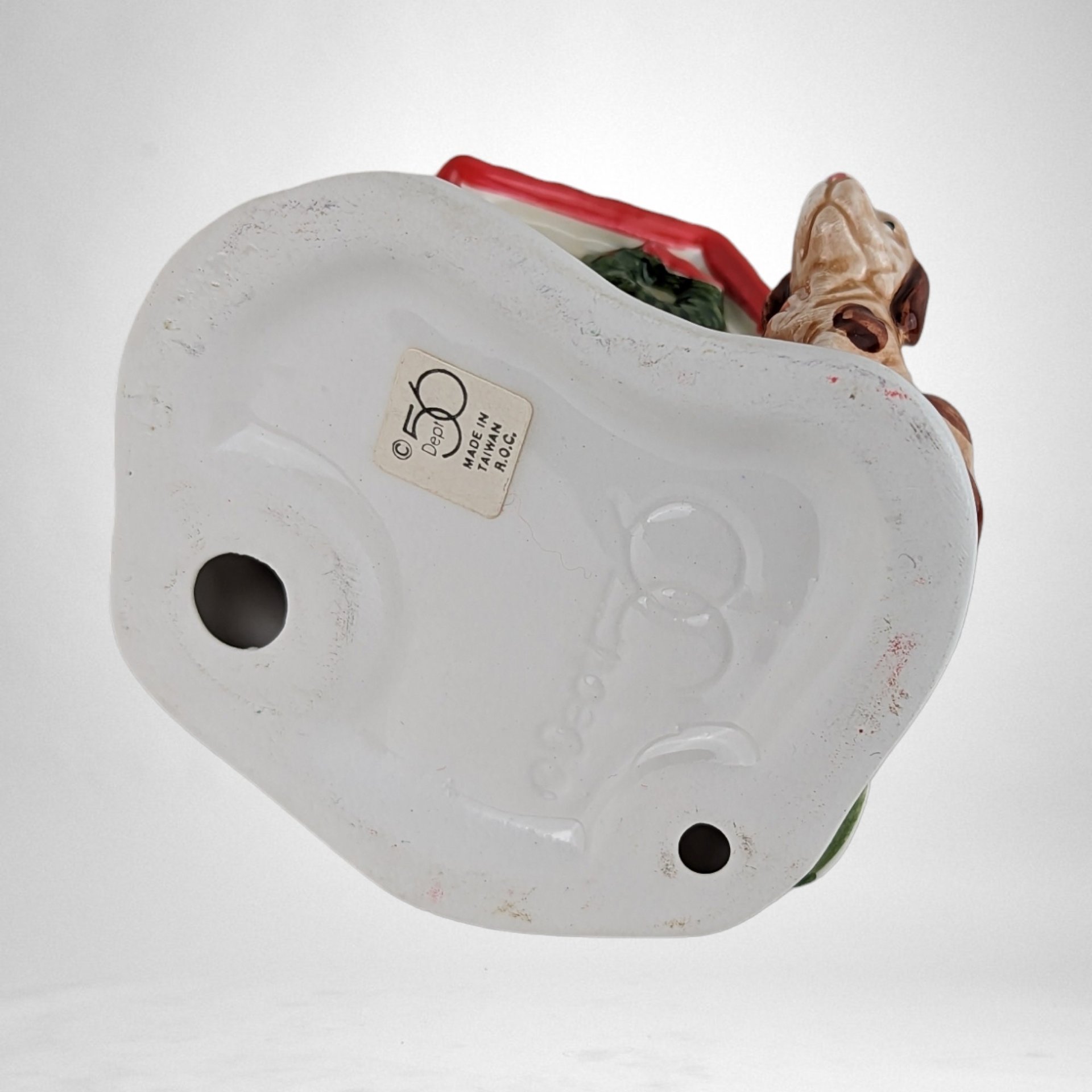 Dept. 56 The Original Snow Village Cat and Dog Figurines - Charming Pet Companions