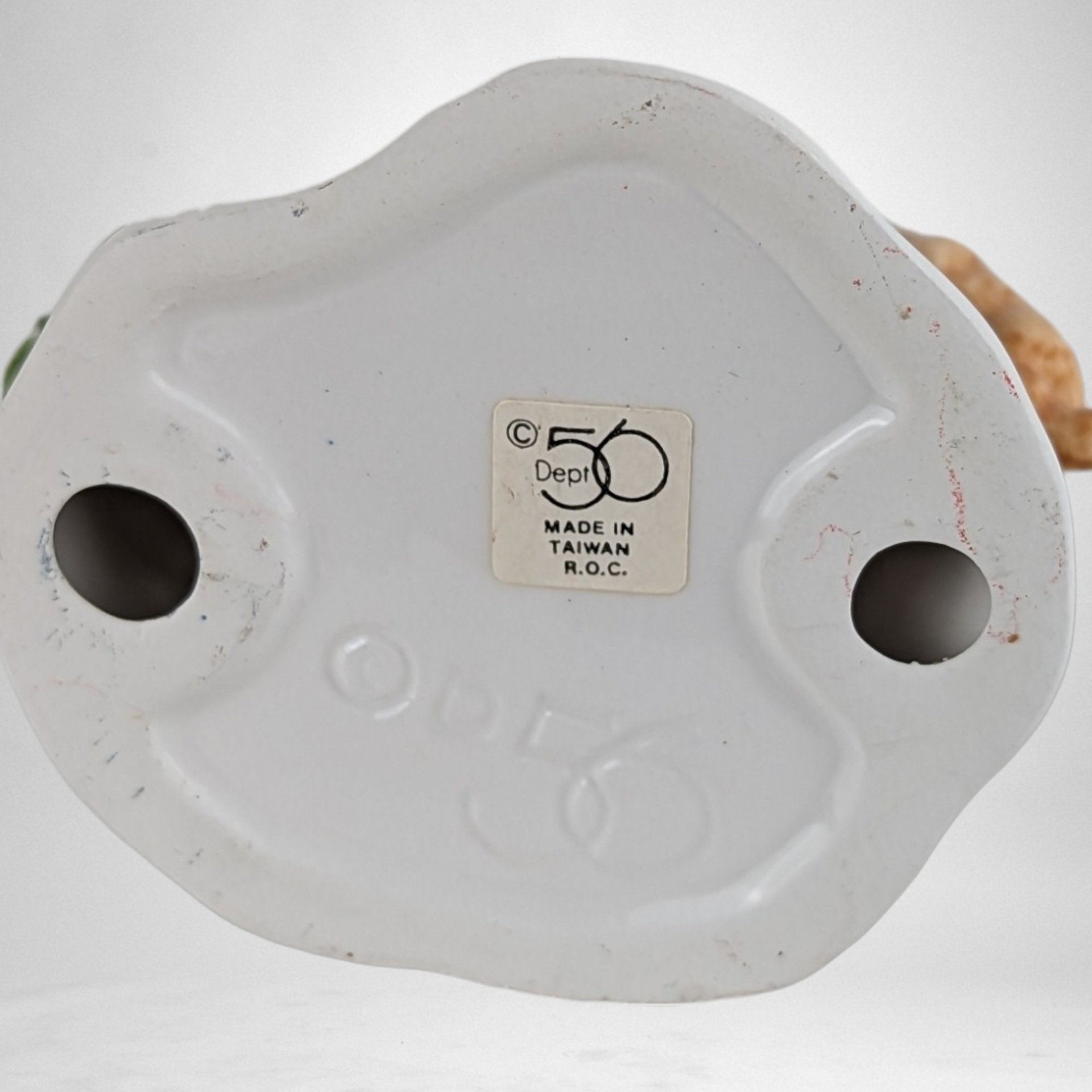 Dept. 56 The Original Snow Village Cat and Dog Figurines - Charming Pet Companions