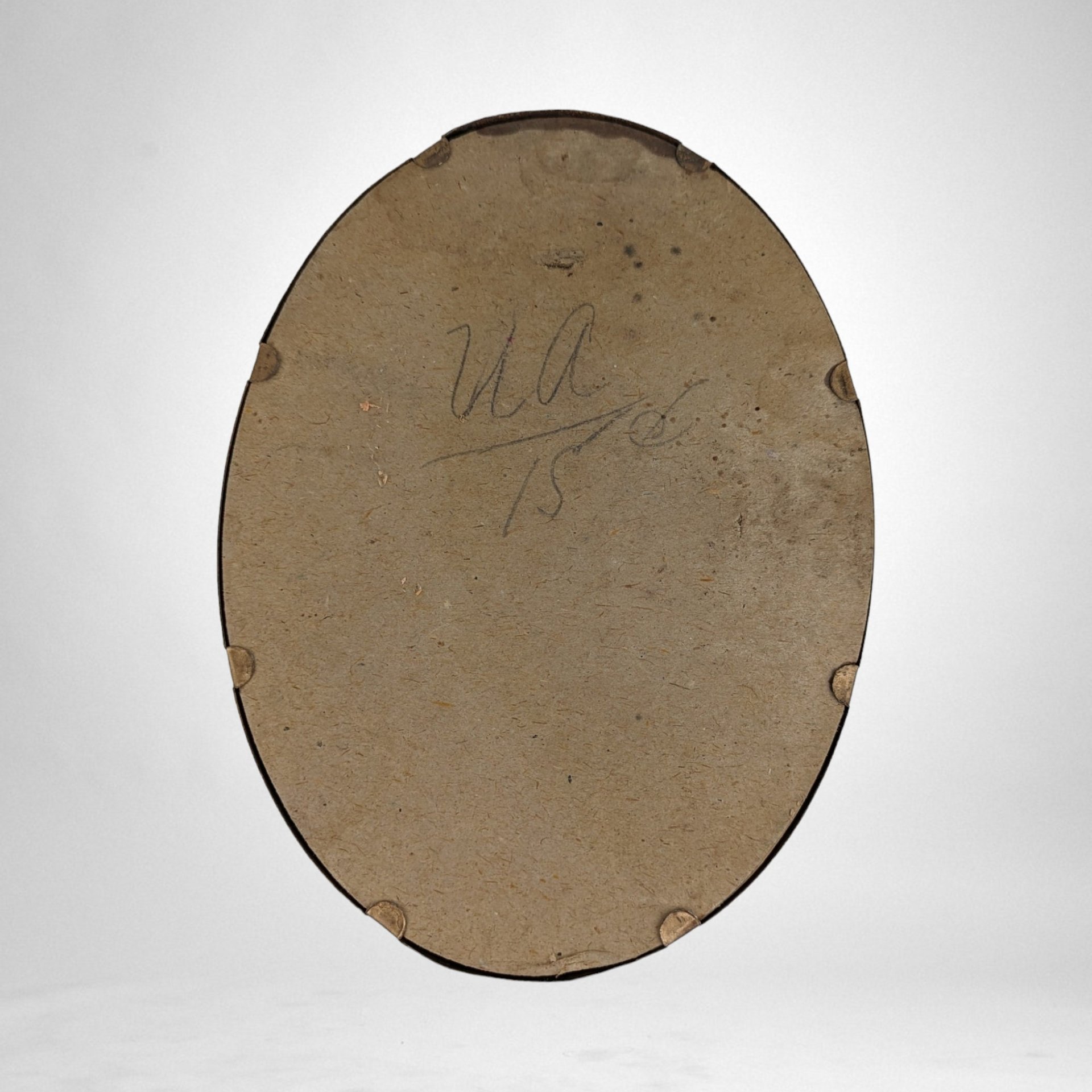 Bessie Pease Gutmann Good Morning 7 x 5" Framed Print – Timeless Childhood Artistry in Every Detail