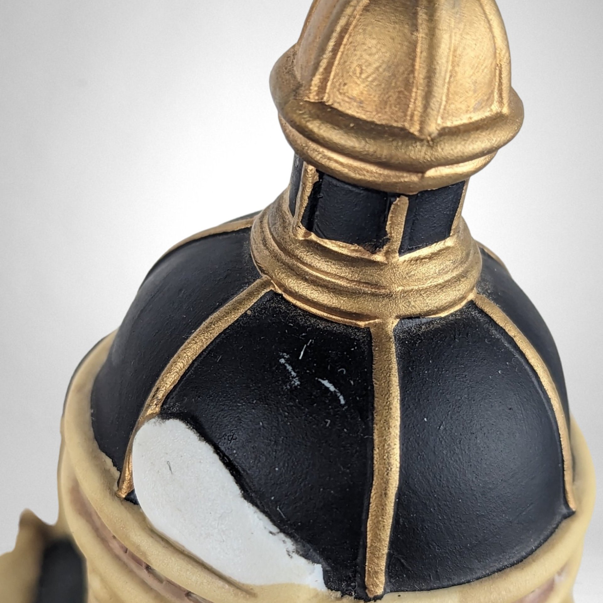 1997 Dickens Village Bank and Trust Lighted Building - A Vintage Glow of Holiday Nostalgia!