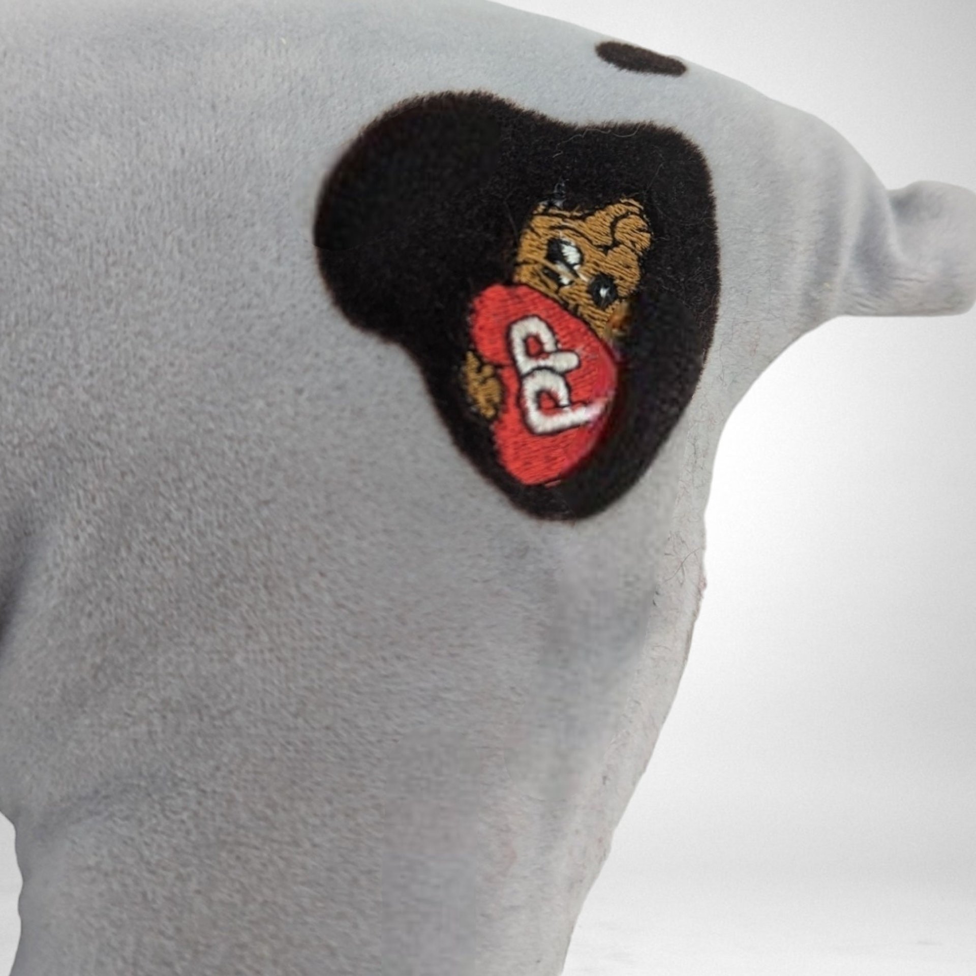 1985 17" Tonka Pound Puppy