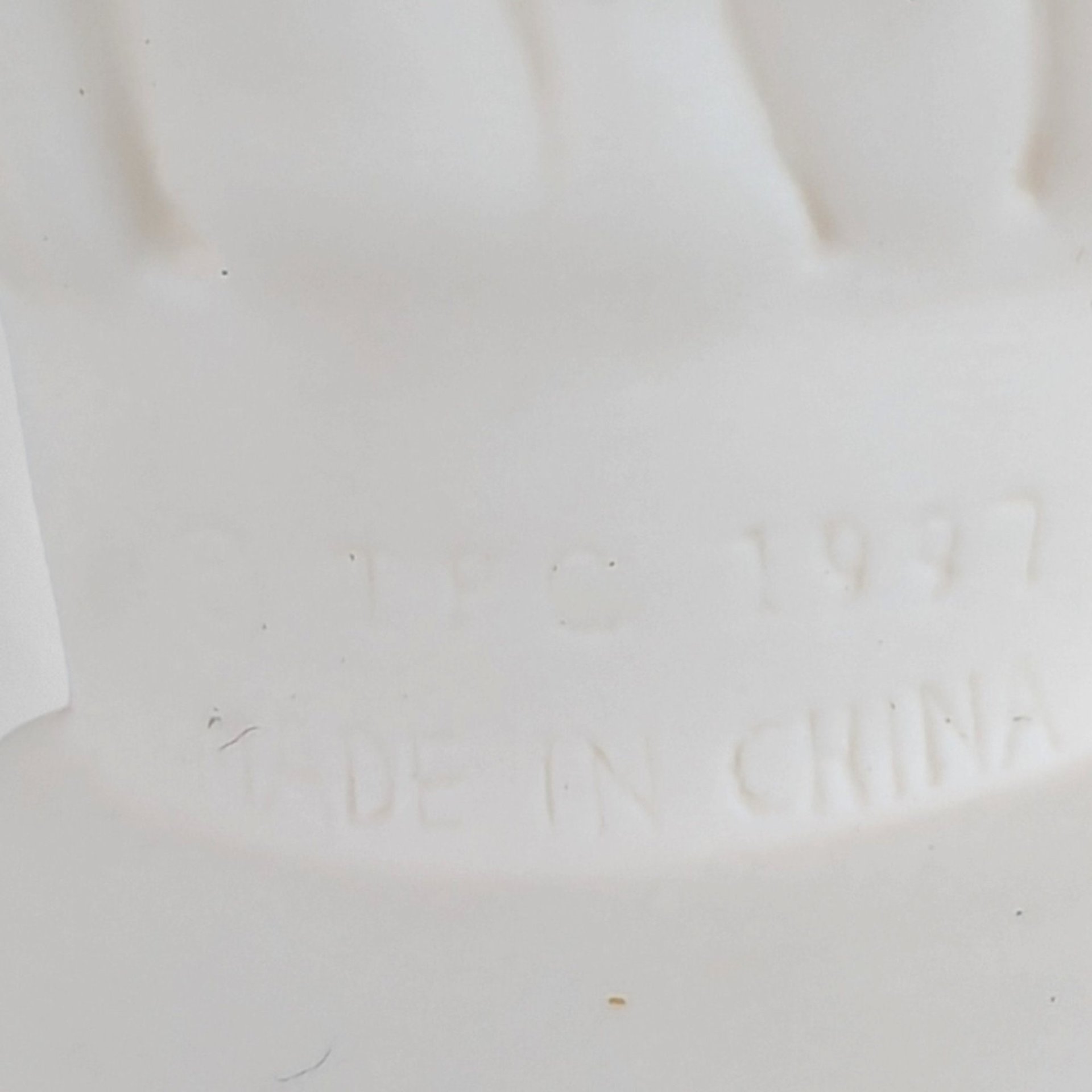1997 Pillsbury Dough Boy Figure: Wholesome Nostalgia and Collectible Charm