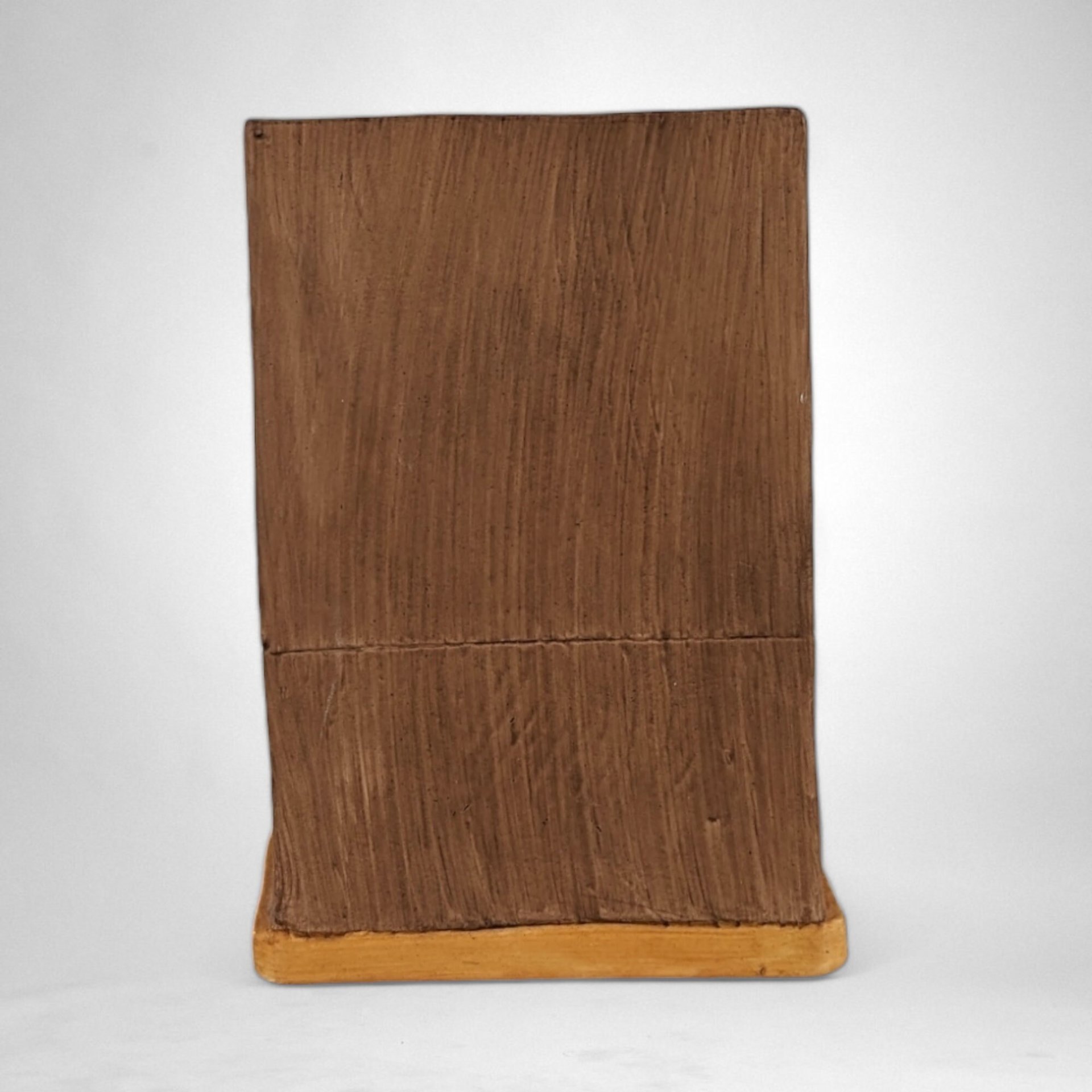 Vintage 1988 Emmett Kelly Limited Edition Dressing Room Figurine – Collectible Circus Memorabilia