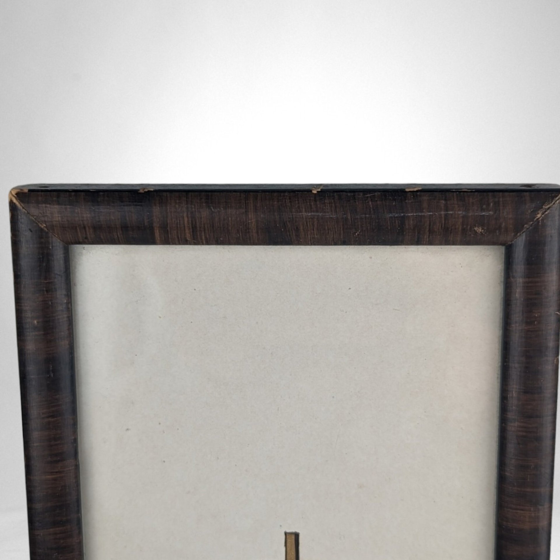 Vintage Sacred Heart of Jesus Wall Hanging