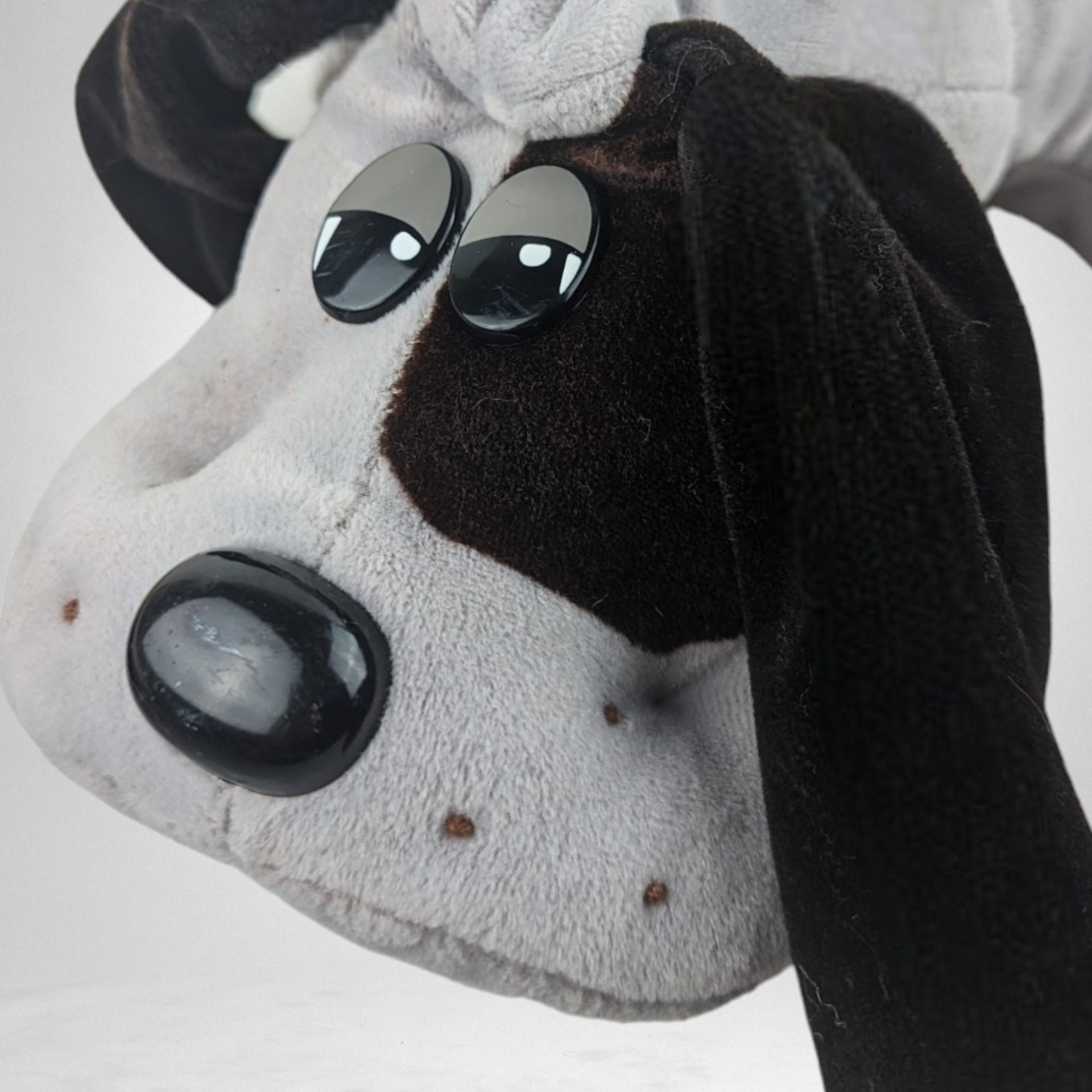 1985 17" Tonka Pound Puppy