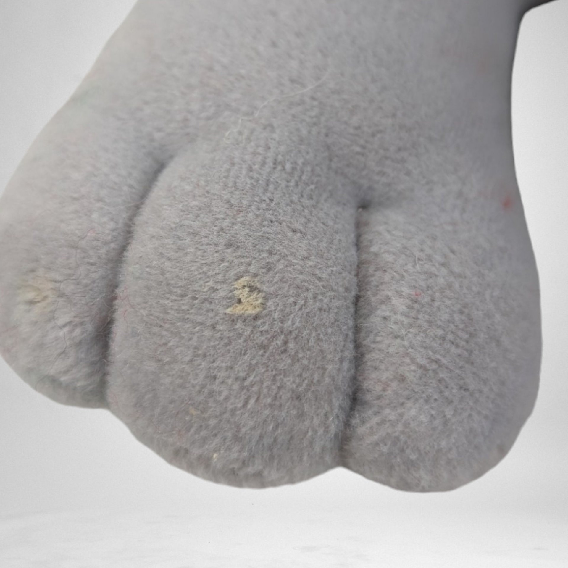 1985 17" Tonka Pound Puppy