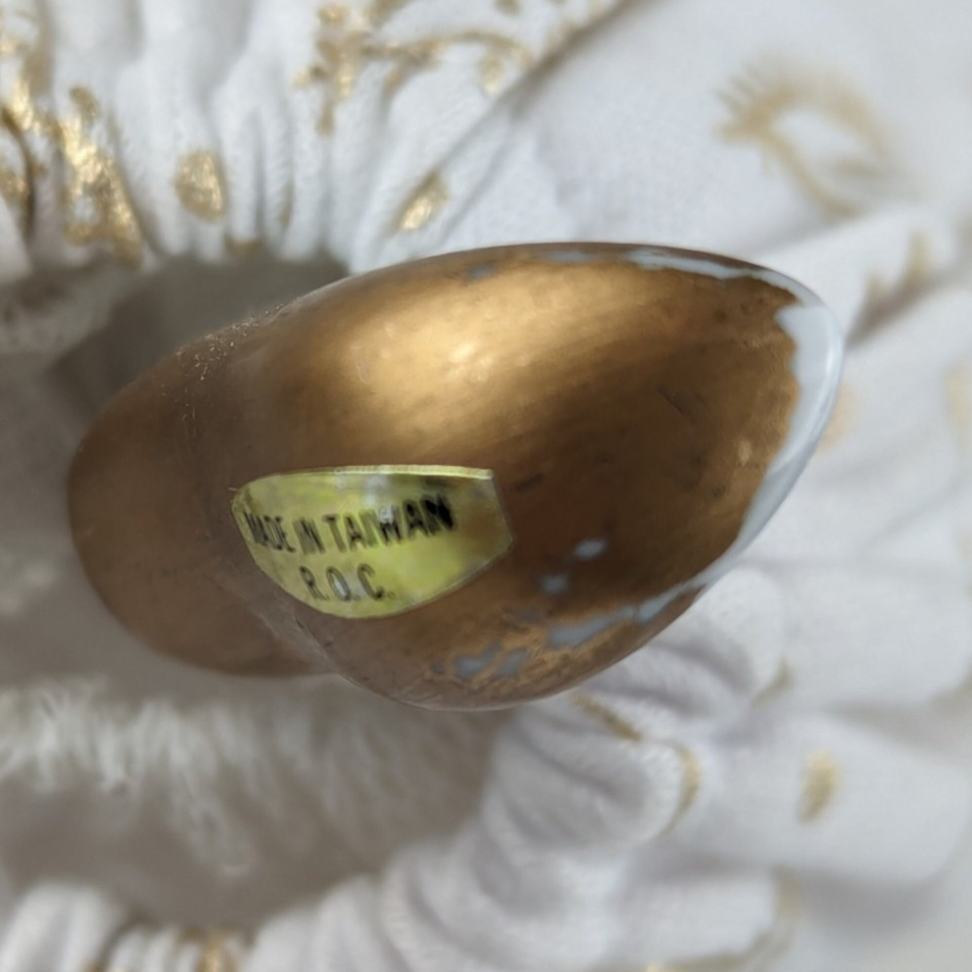 Porcelain Harlequin Art Fashion Doll