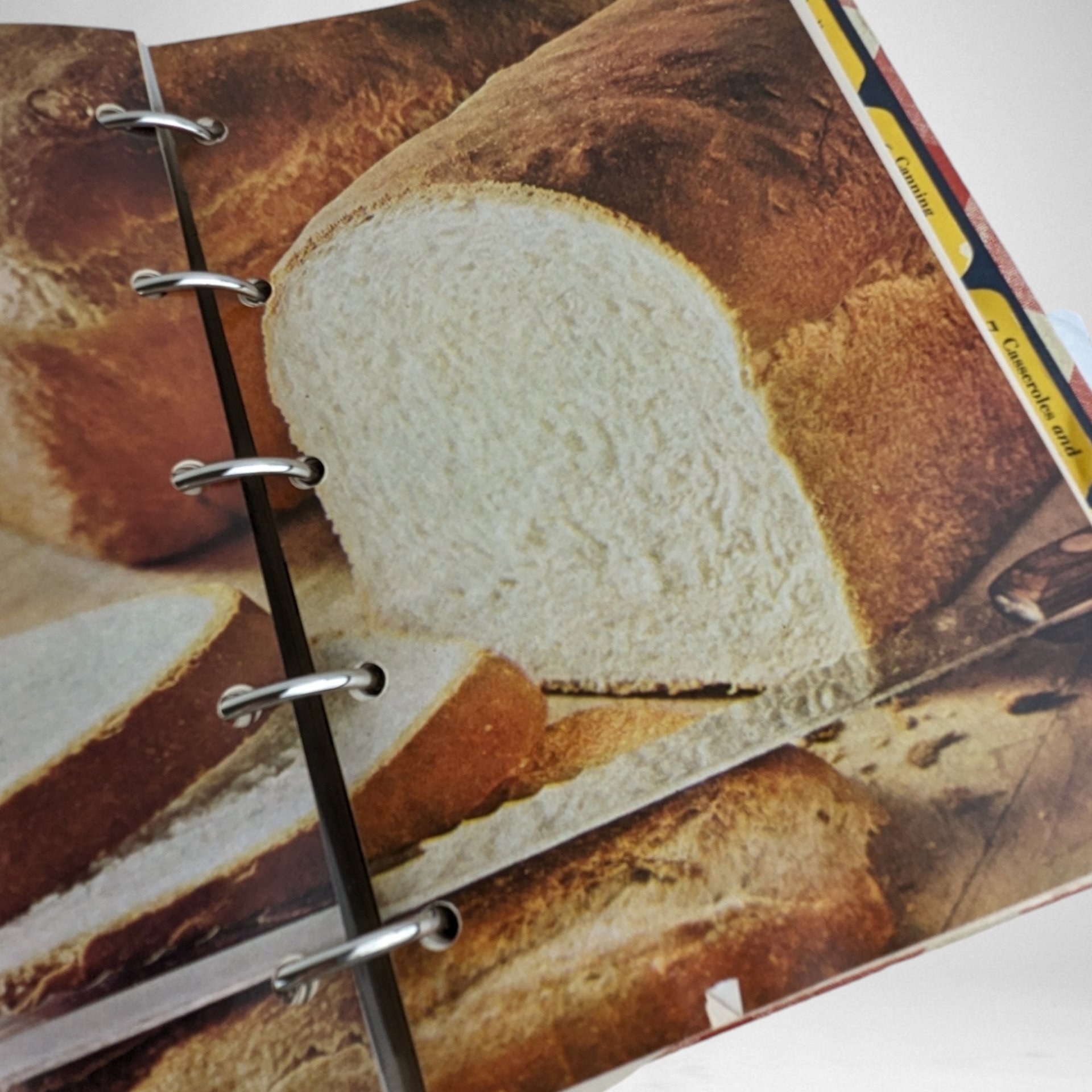 1968 Better Homes & Gardens Cookbook