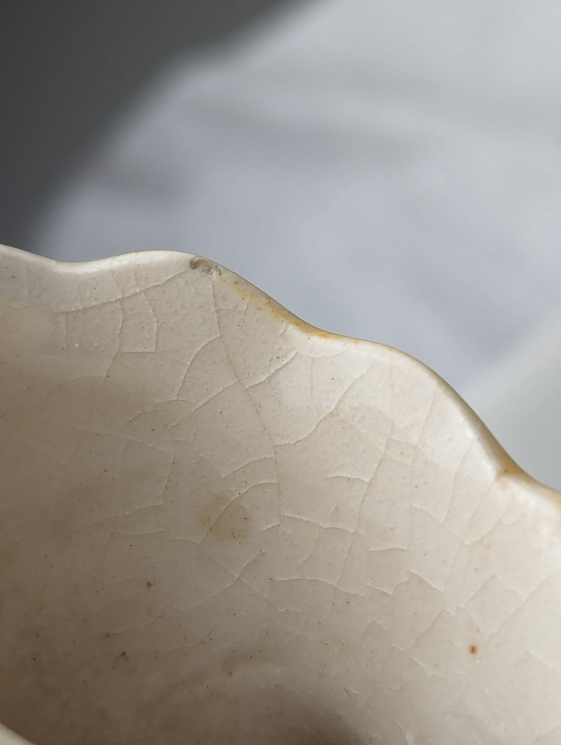 Rare Find! 1938 DeLee Art "Mary" Figurine/Vase - Pre-WWII Collectible Gem