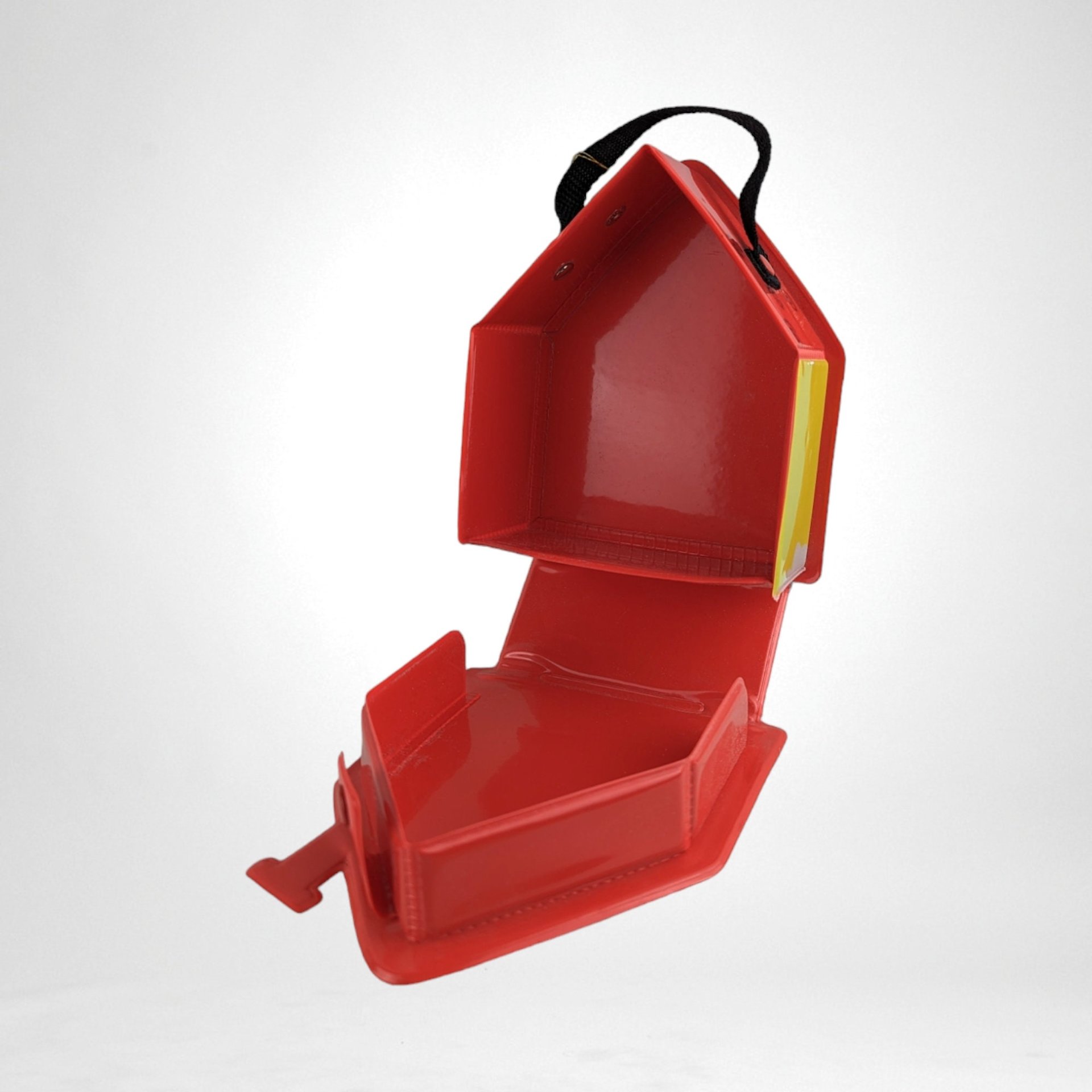 2003 Blue's Clues Bag