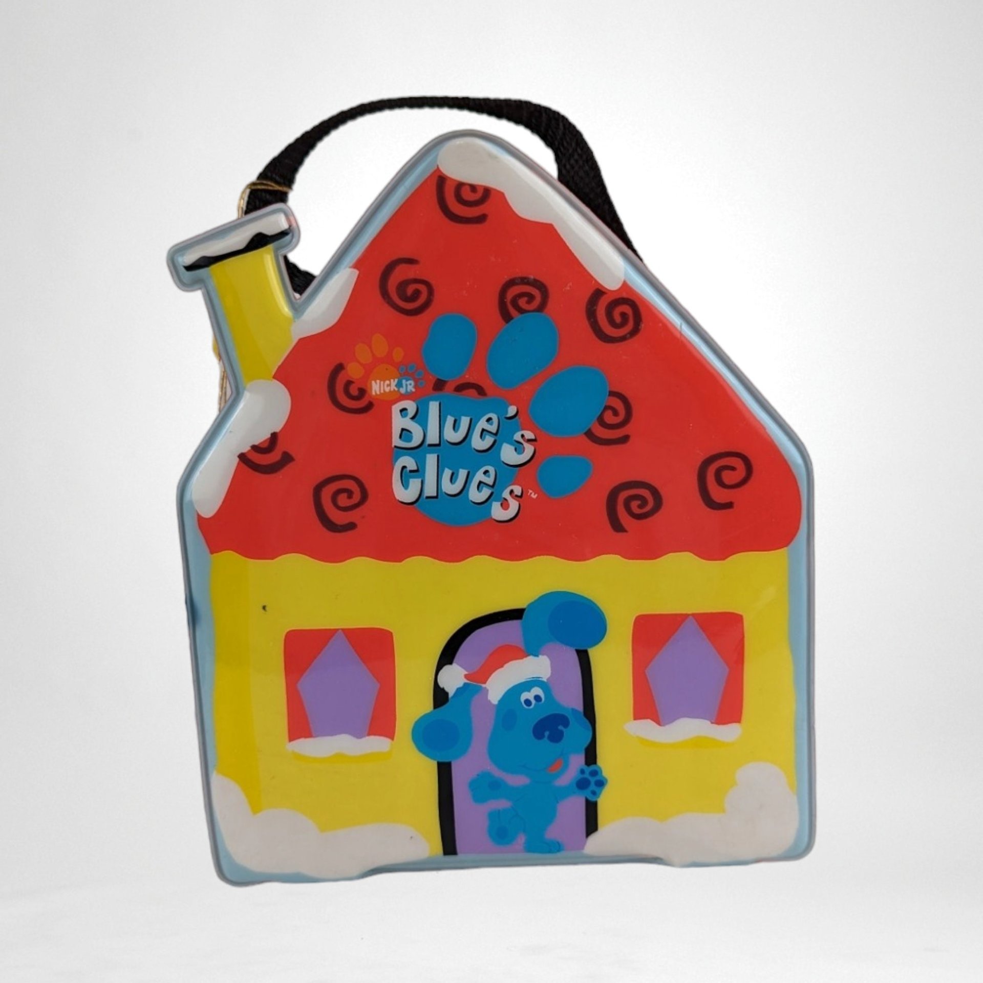 2003 Blue's Clues Bag