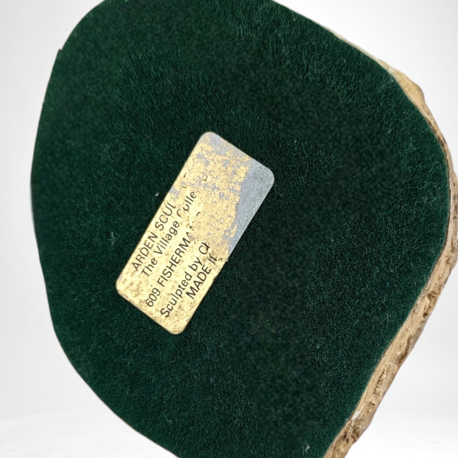 Arden Sculptures Fishermans Village House