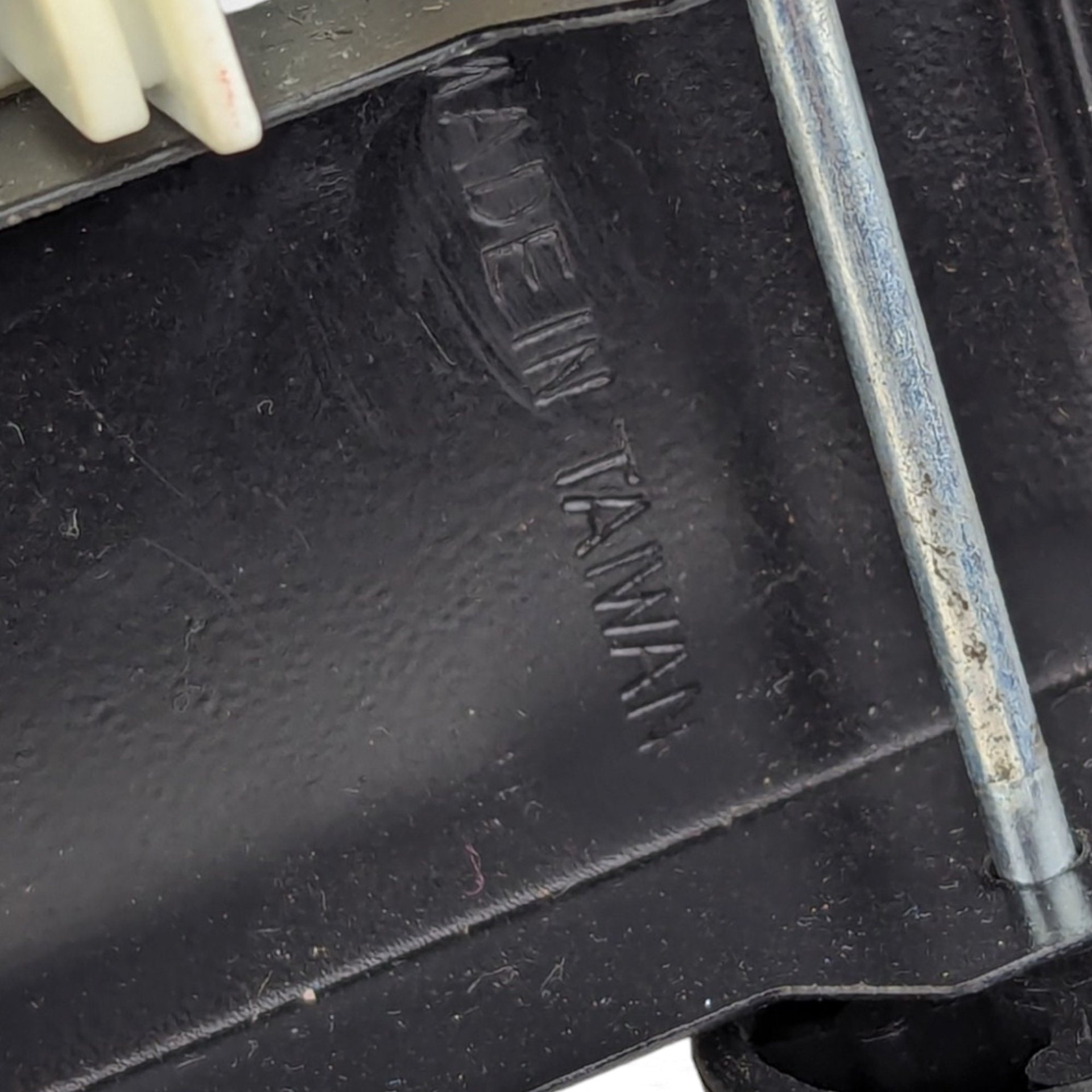 Vintage Movers World U-Haul Toy Semi Truck | Classic Collectible Vehicle | Nostalgic Gift