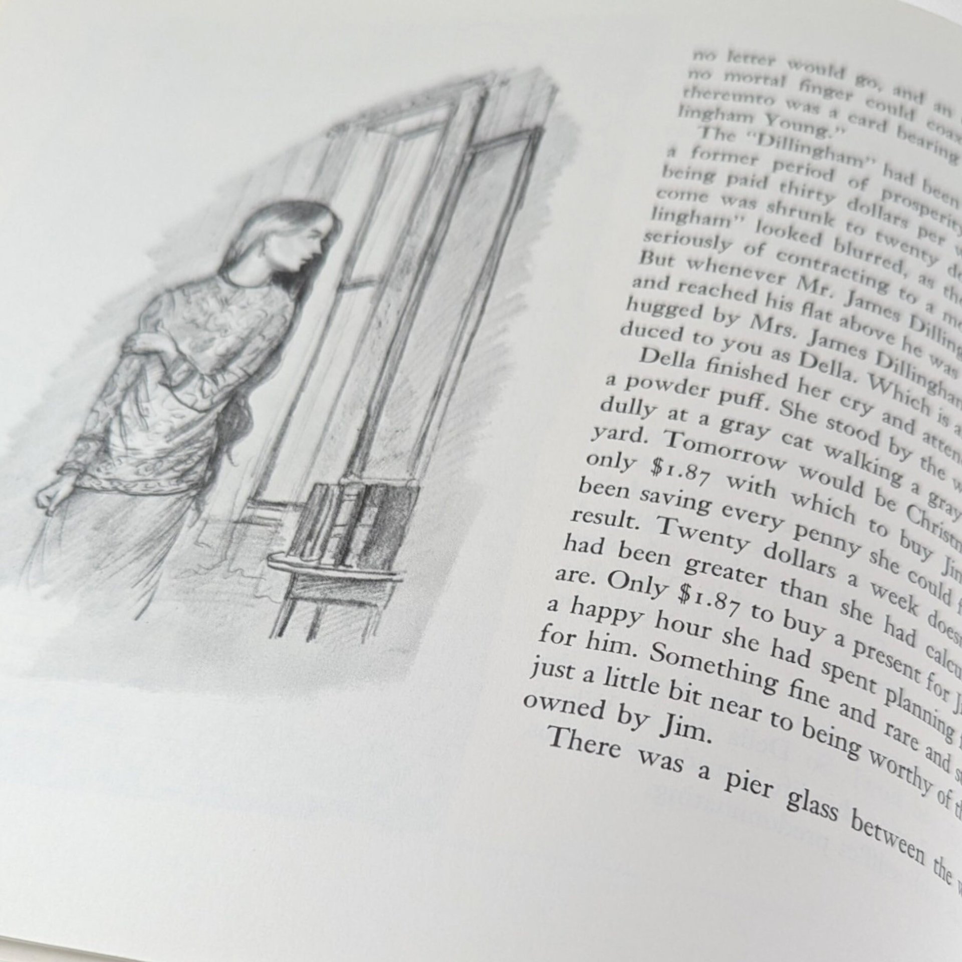 Vintage Take Joy, Tasha Tudor, The Tasha Tudor Christmas Hardcover Book