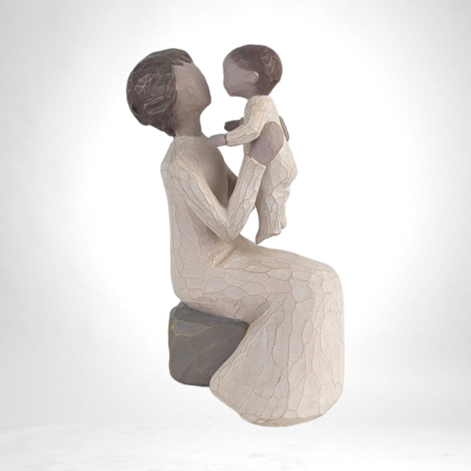 2001 Willow Tree "Grandmother" Figurine