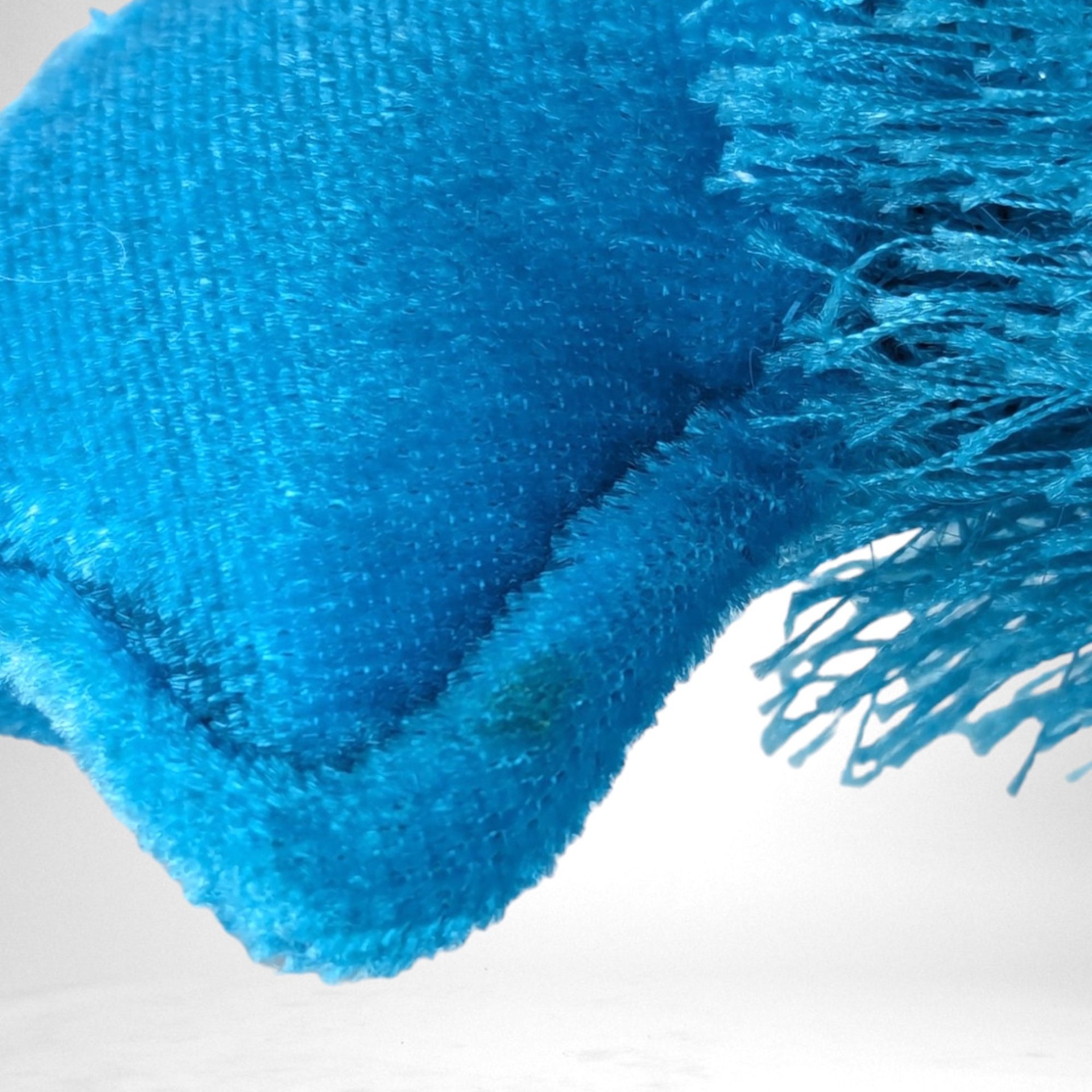 2004 Ragdoll Blue Boobah Dancing Toy