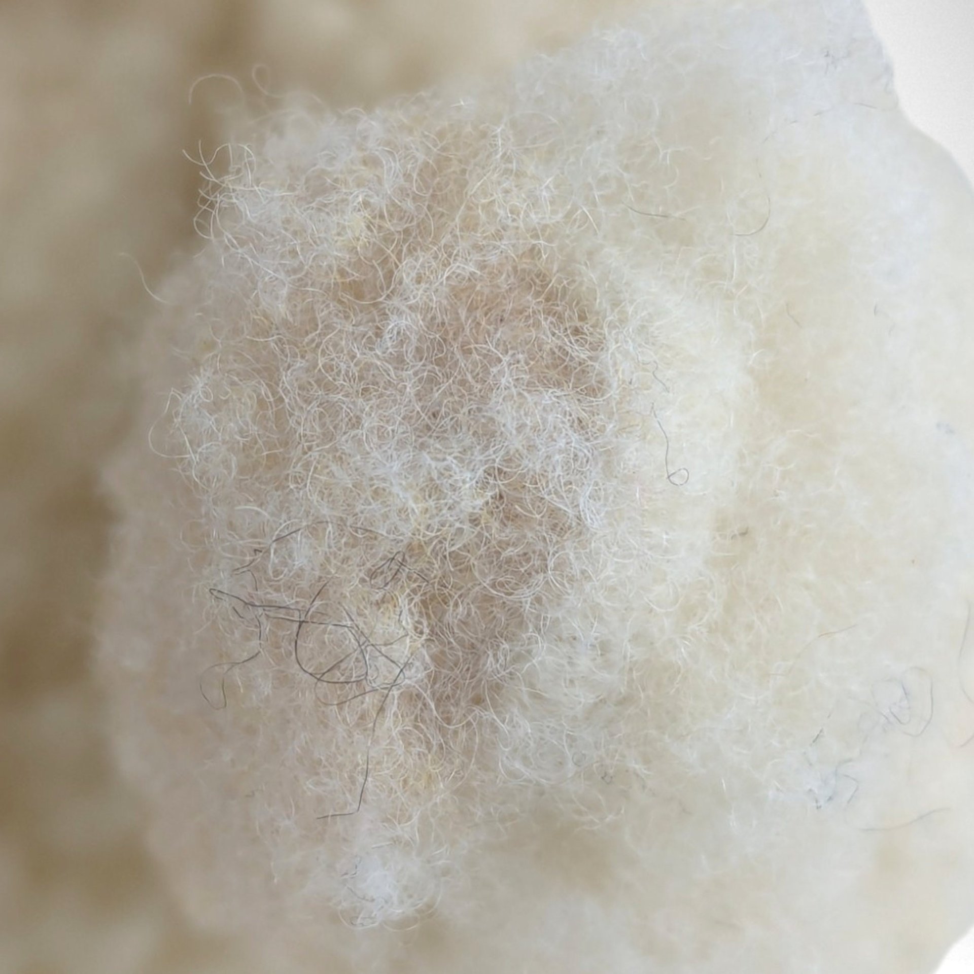 Vintage 10" 1985 Snuggle Bear, Lever Brothers