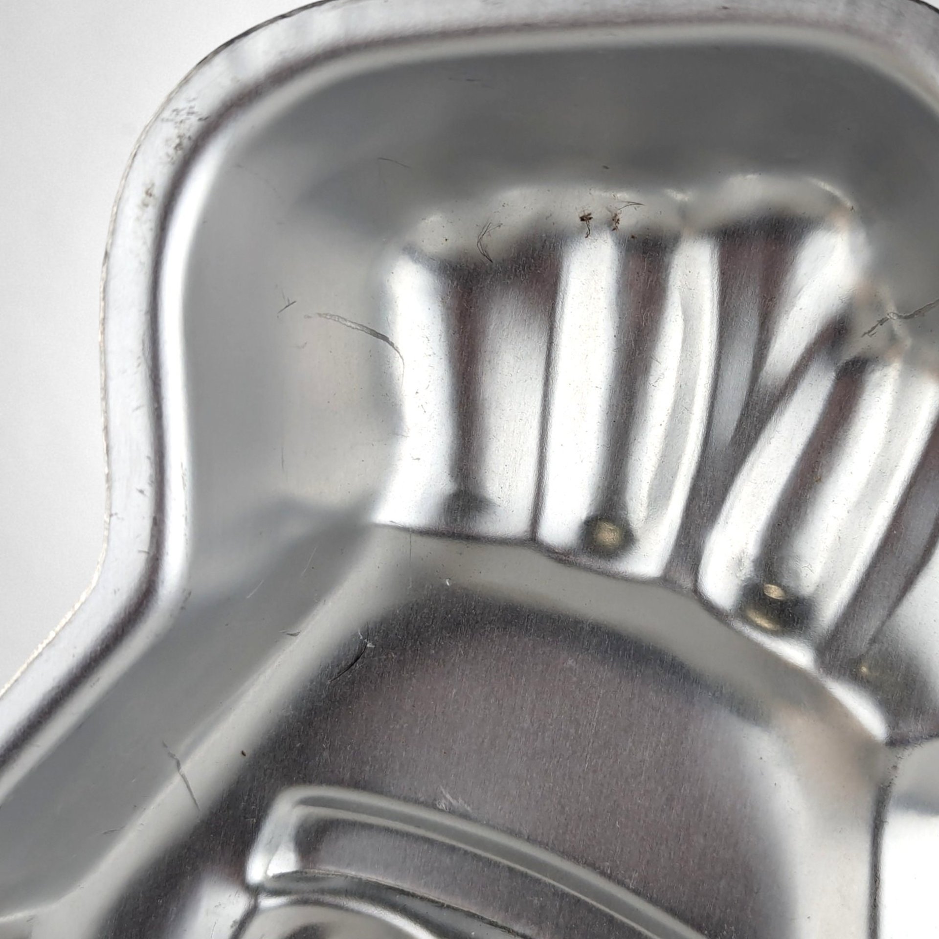 1977 Wilton Sesame Street Bert and Ernie Cake Pan