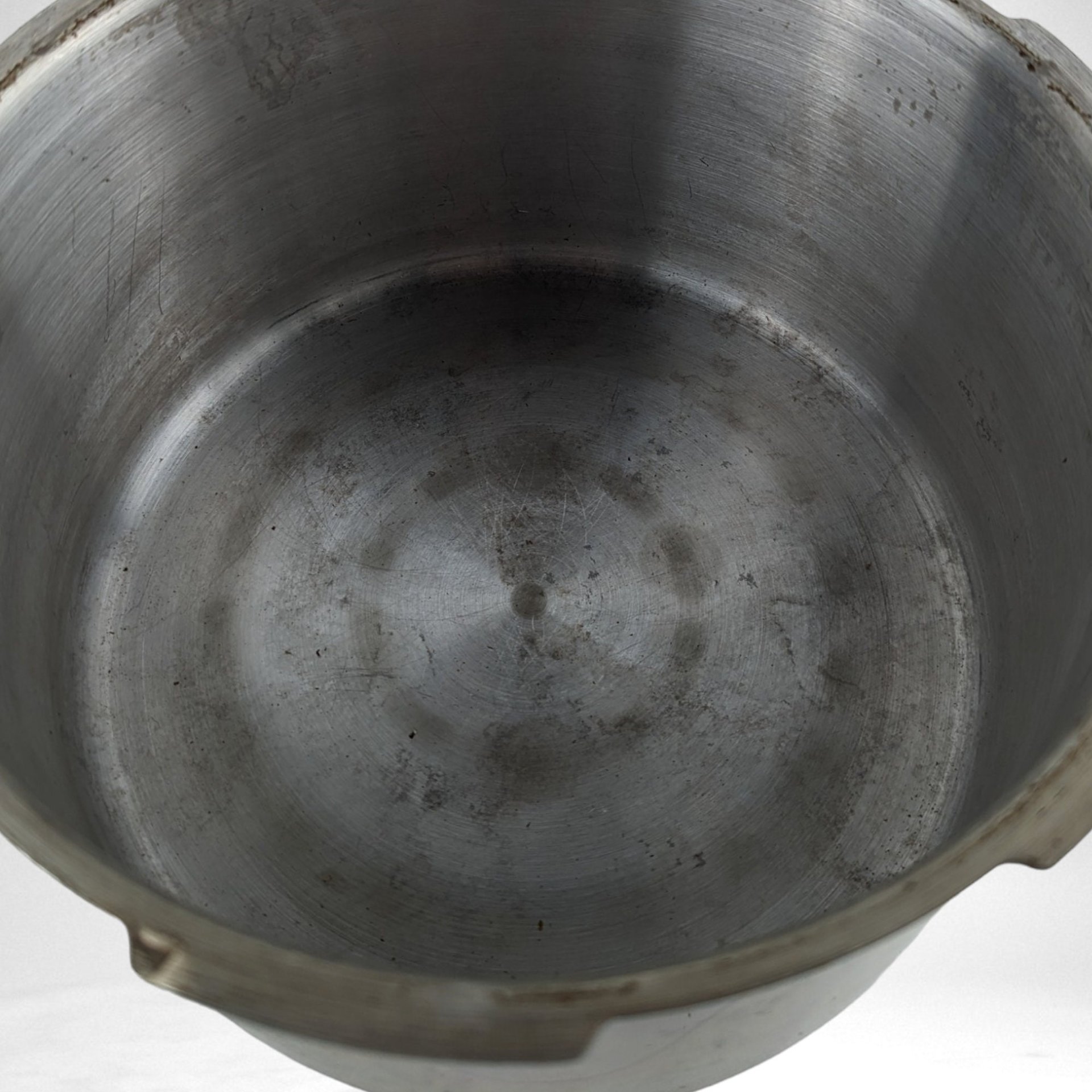 Vintage 4 Quart Mirro Pressure Cooker