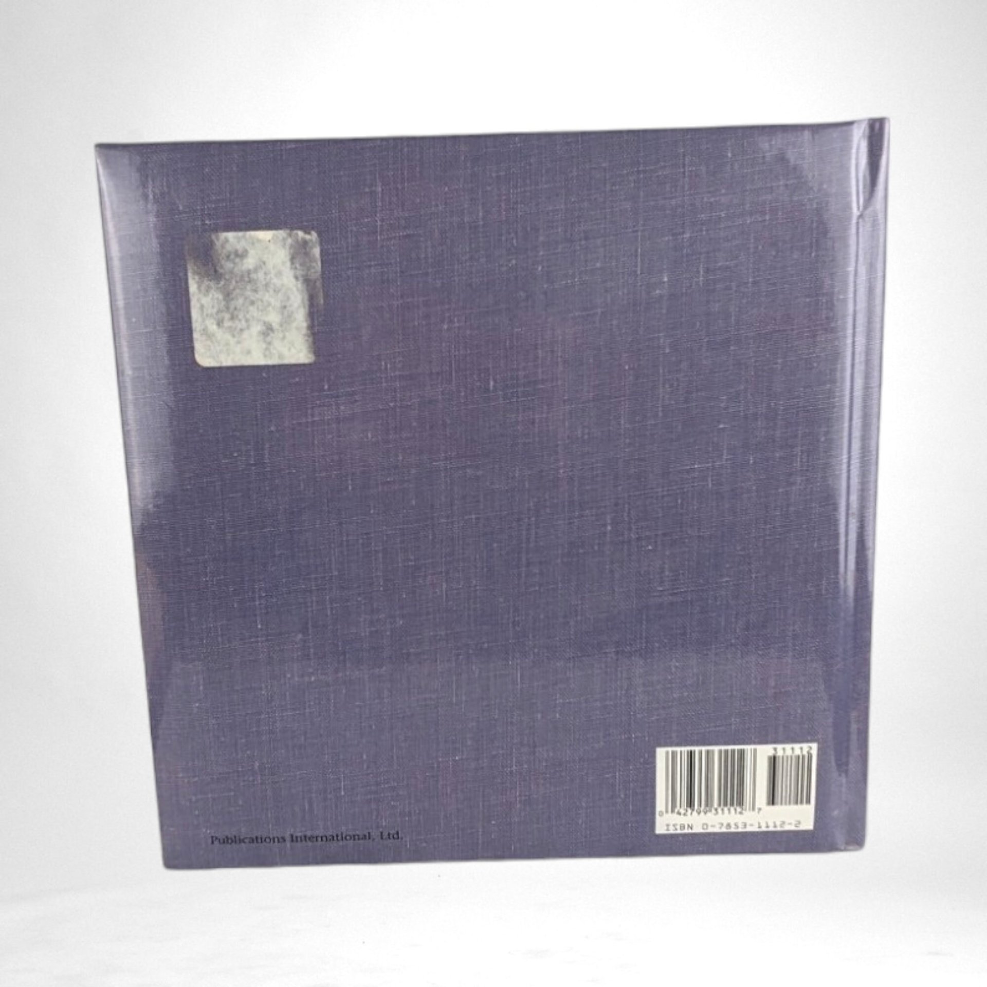 1995 Treasury of Stories Originally Created by Beatrix Potter