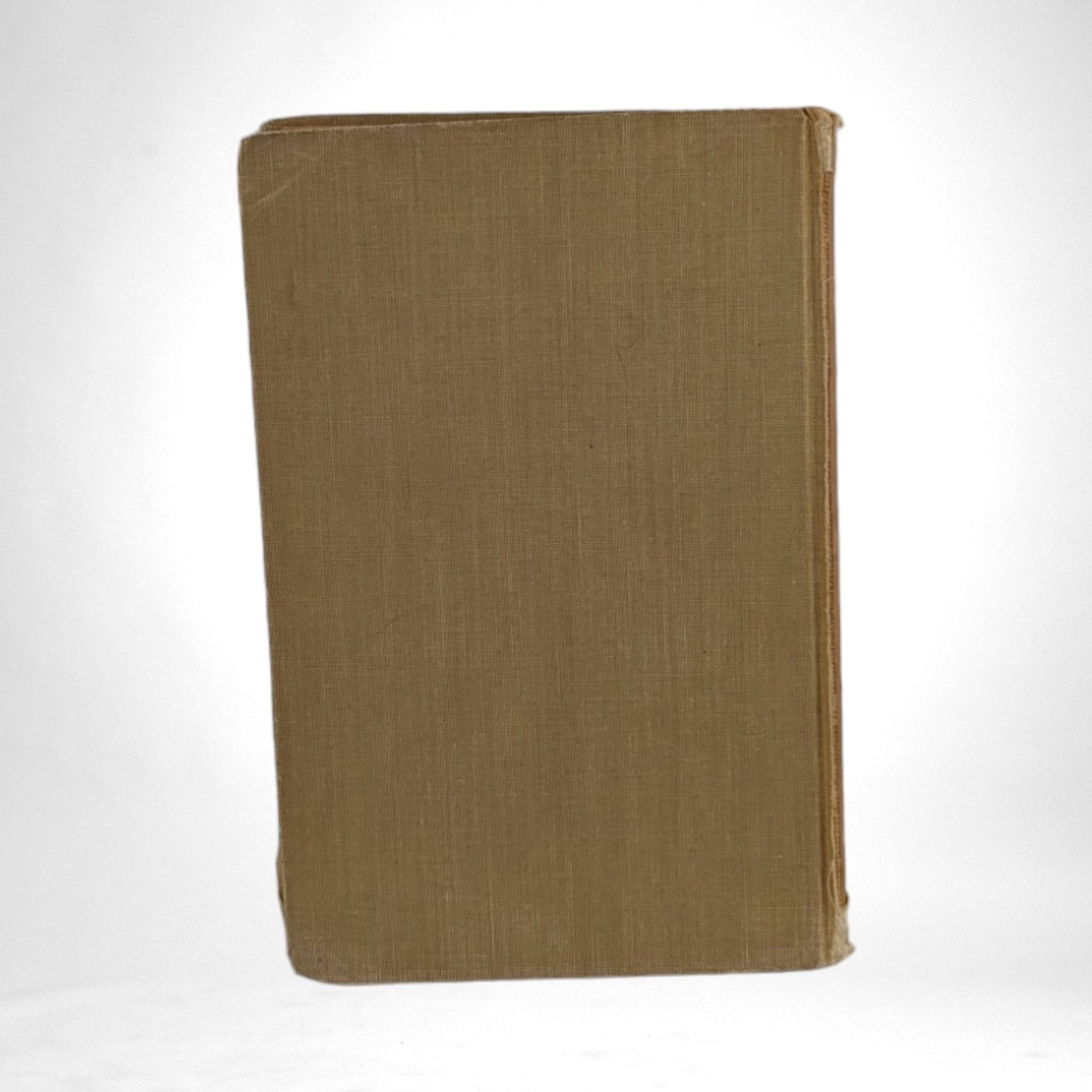 Luther's Small Catechism Hardcover Book