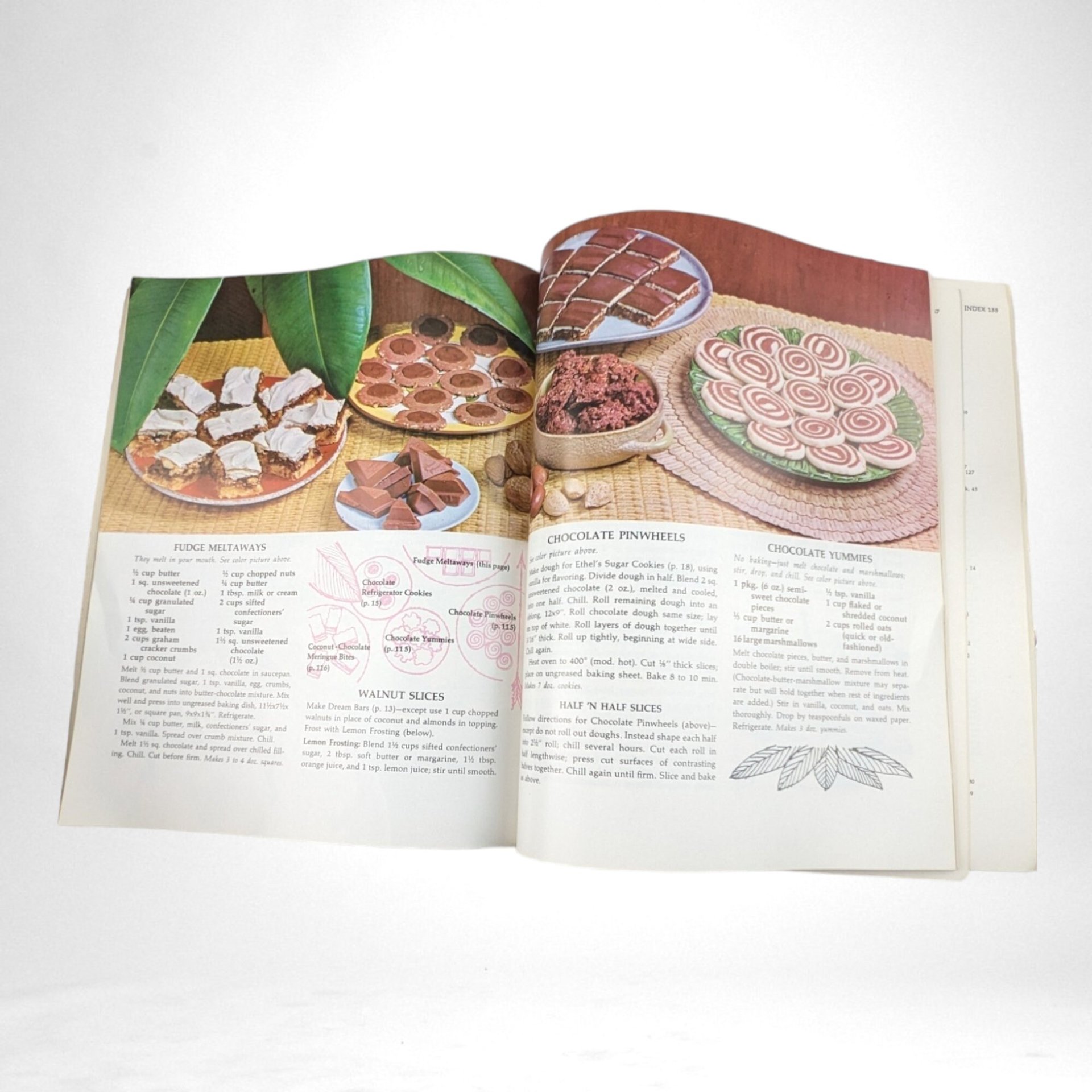 1977 Betty Crocker's Cooky Book, Softcover