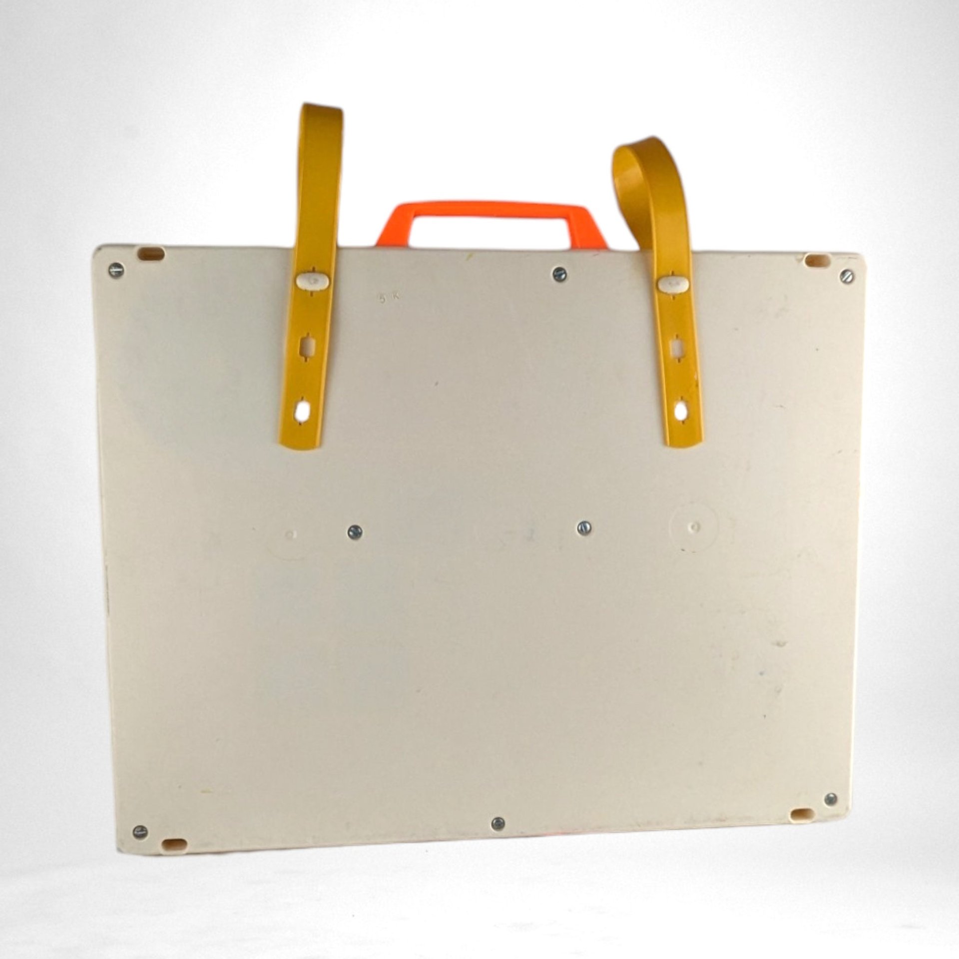 1984 Fisher Price Baby Crib Activity Center