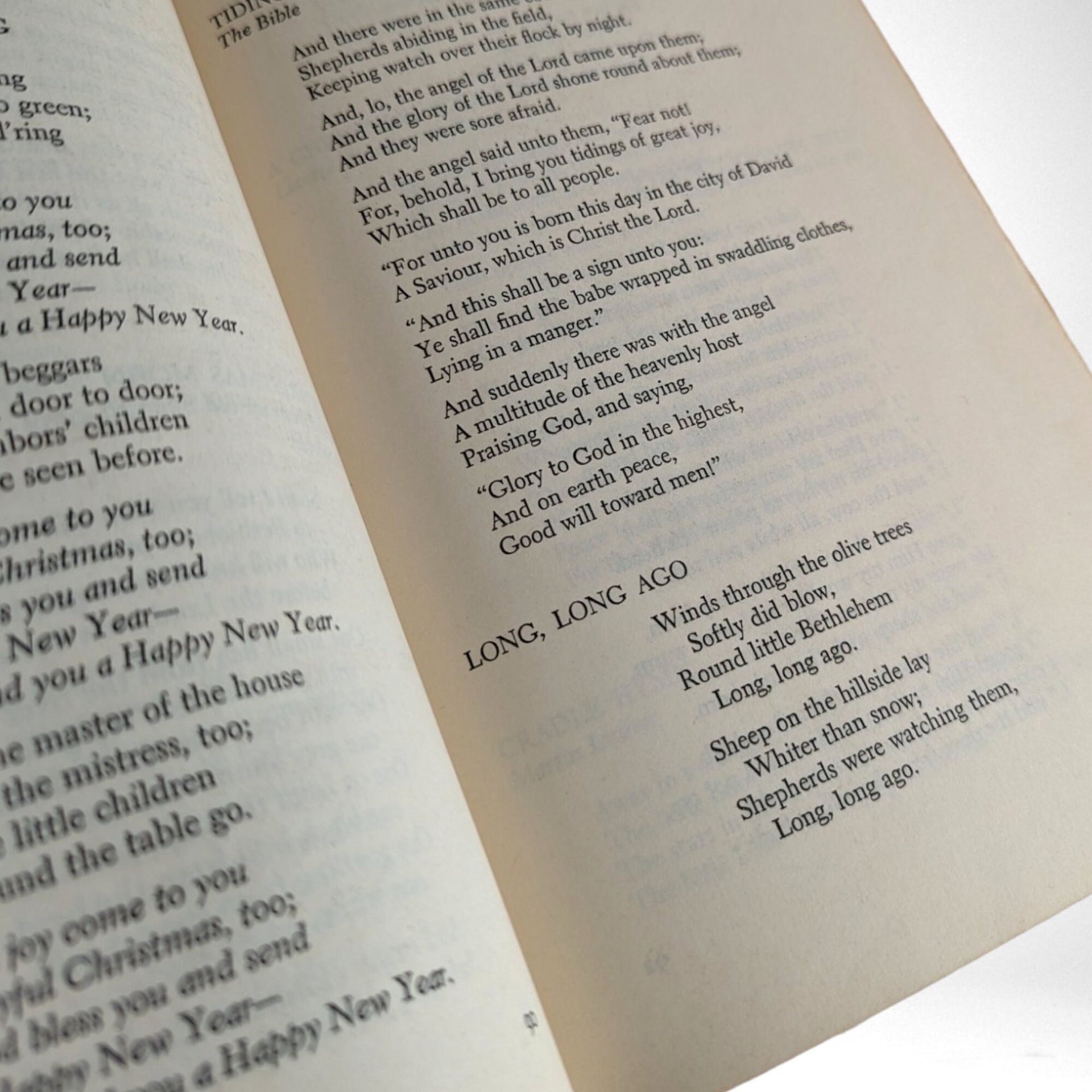 1957 Favorite Poems Old and New by Helen Ferris Tibbets, Hardcover Book