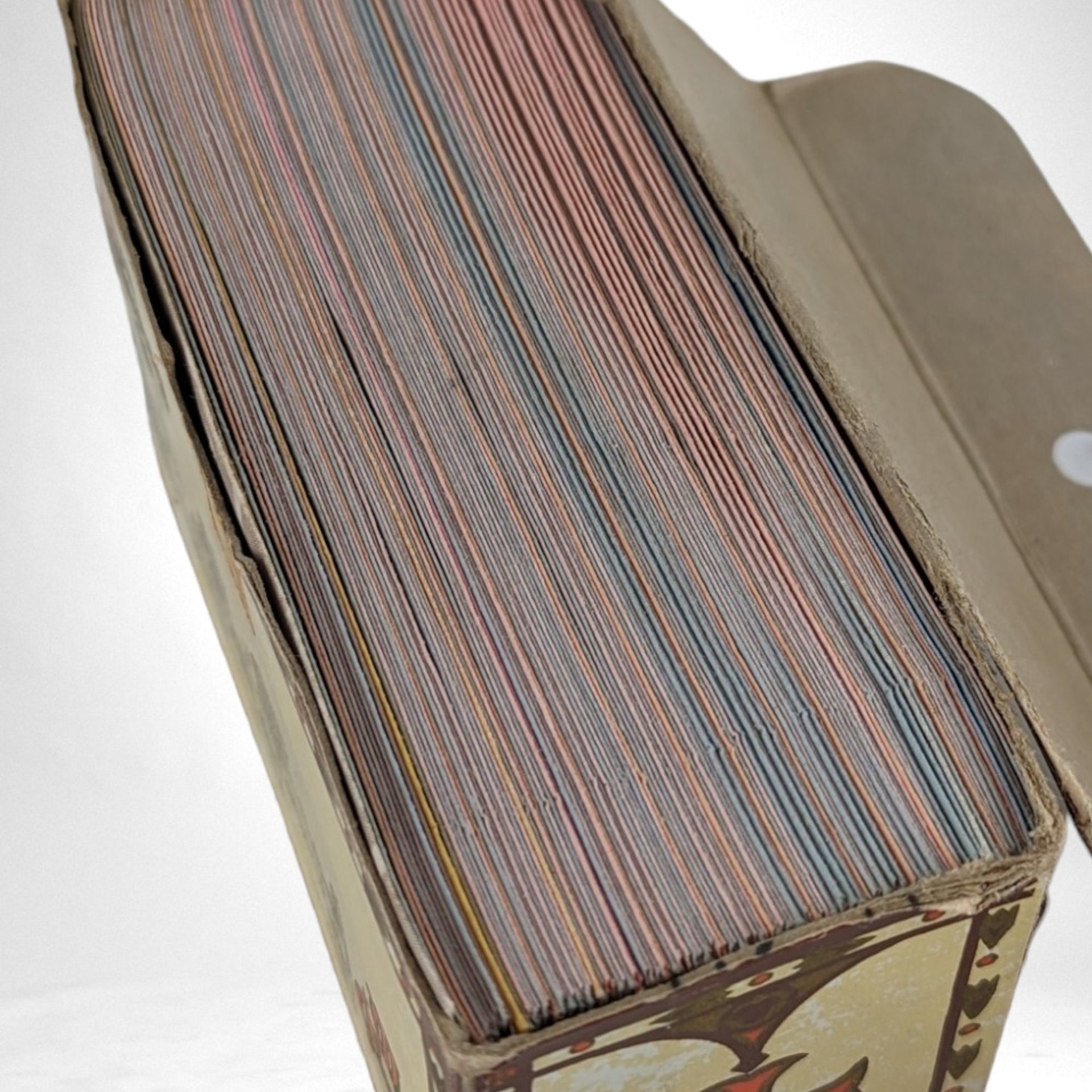 1959 Gustavus Adolphus Lutheran Church Offering/Tithe Envelopes | Vintage Religious Memorabilia | Collector's Item