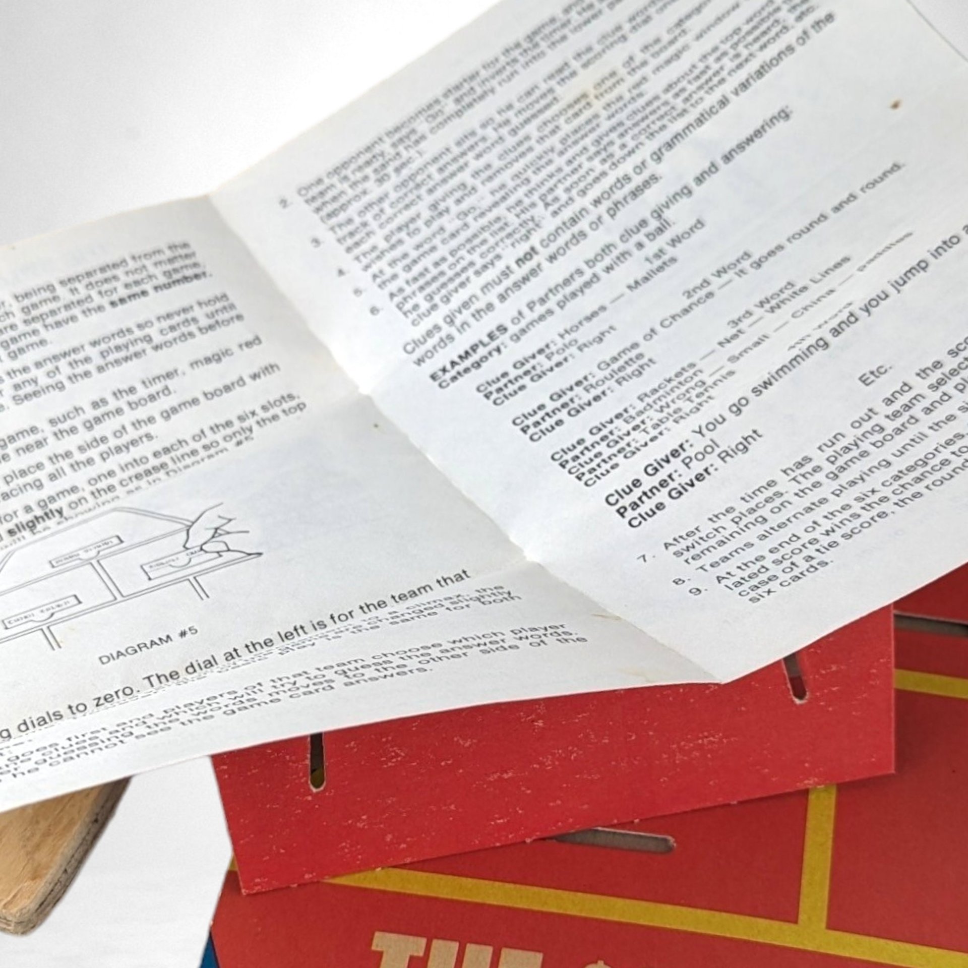 Vintage 1974 Milton Bradley 20,000 Pyramid Game | Classic Game Show | Family Fun