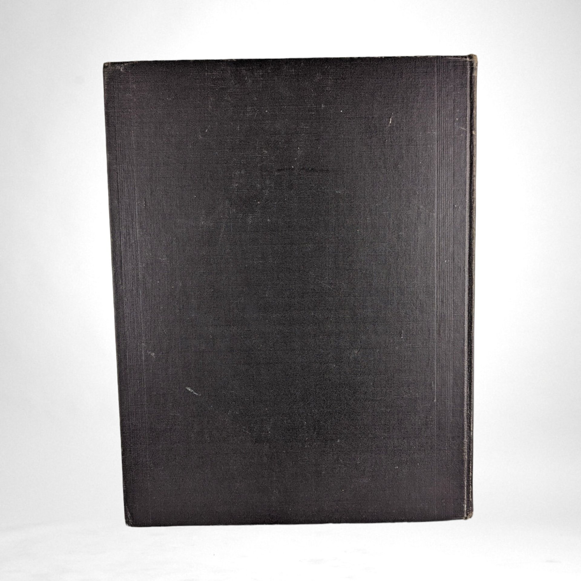 1946 Collier's Photographic History of World War 2, Hardcover