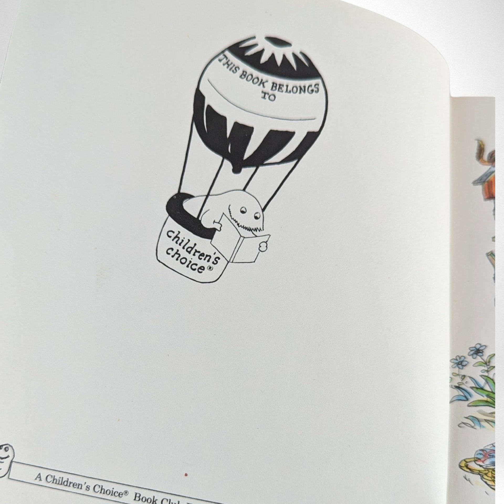 1973 Little Red Hen, Paul Galdone, Hardcover