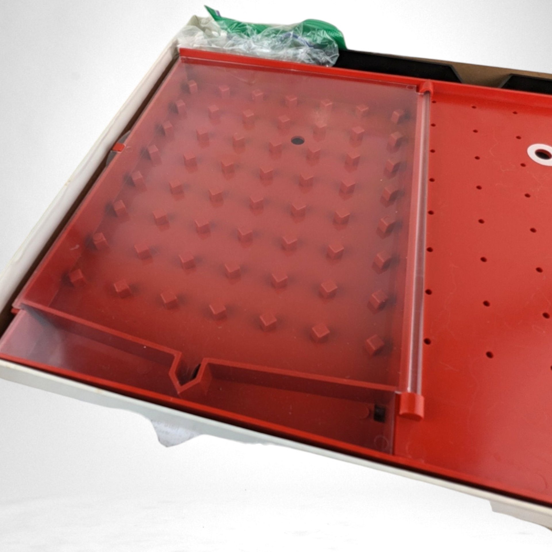 1970 Parker Brothers Mindmaze Game