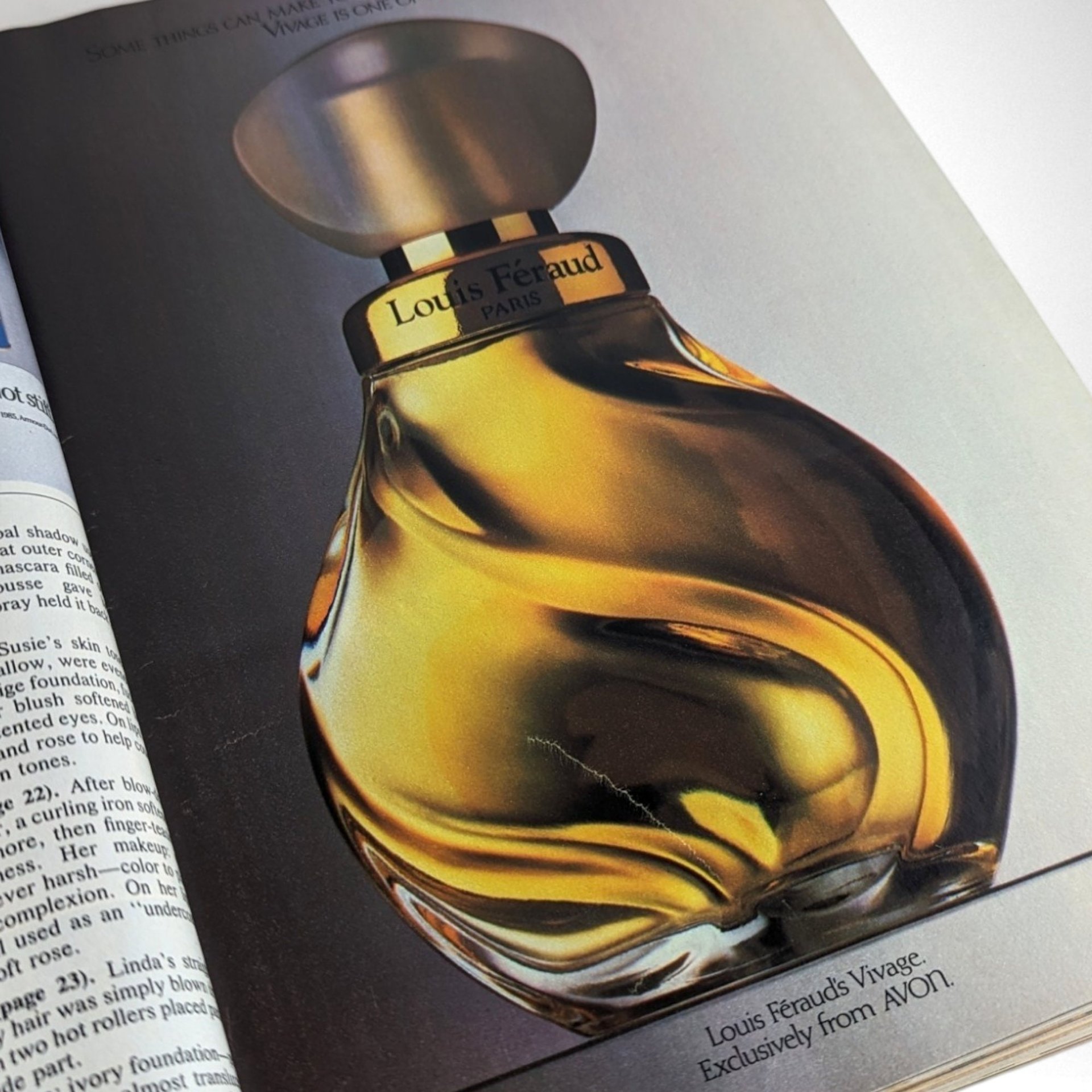 1985 Good Housekeeping Magazine, May Issue, Marie Osmond Cover, 100th Anniversary, Vintage 80s Collectible, Homemaking, Recipes, Fashion