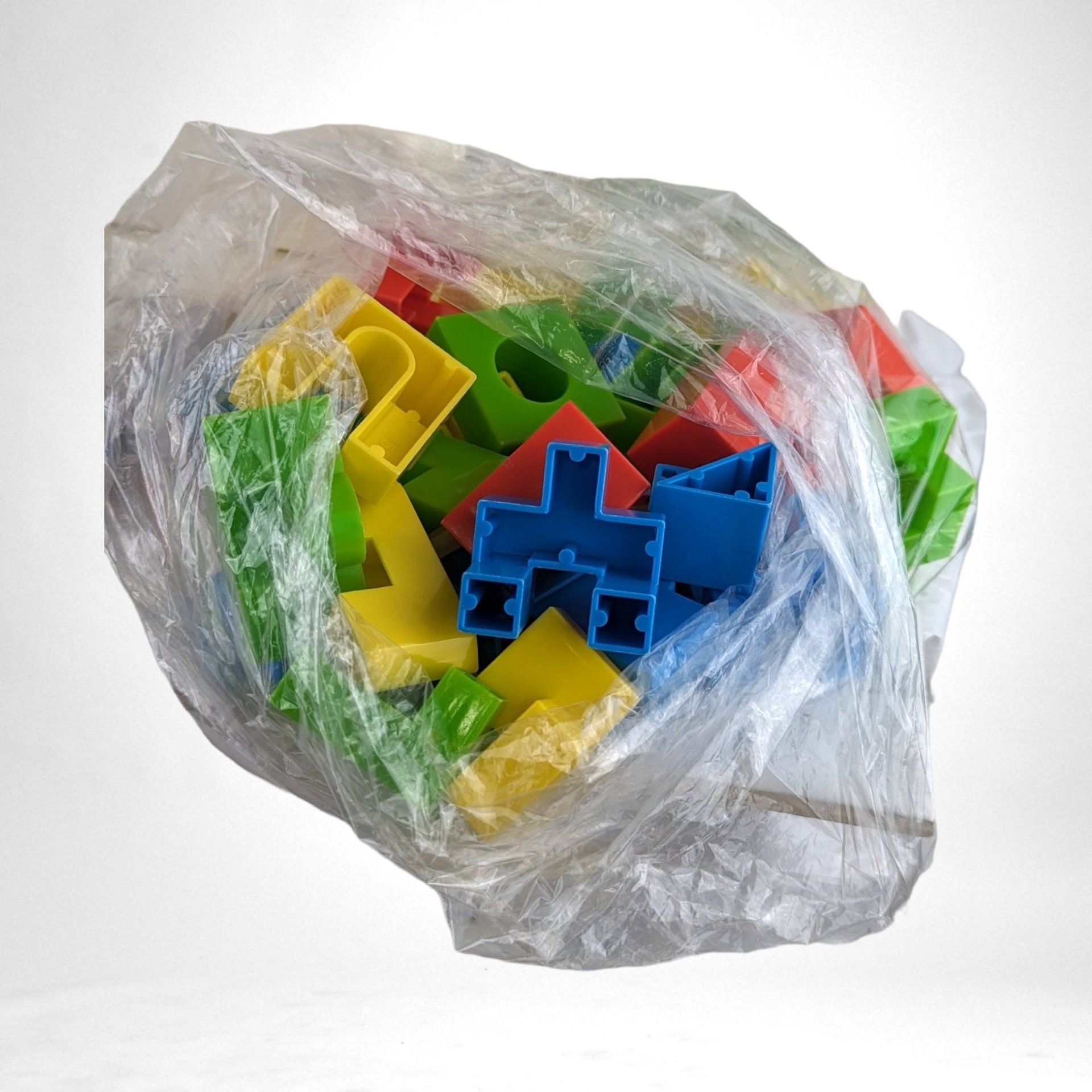 1975 Lakeside Superfection Game