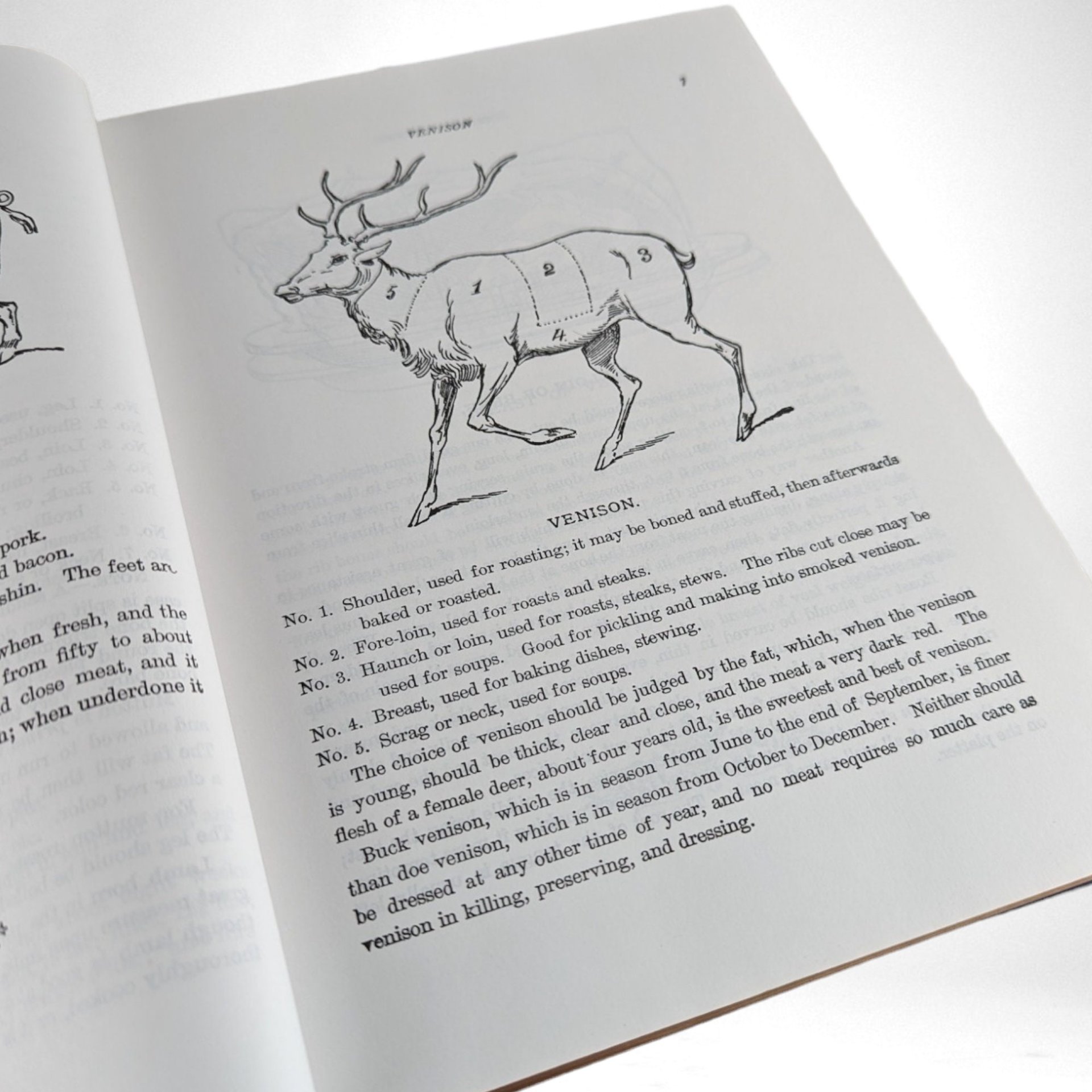 The Original White House Cookbook, Hardcover