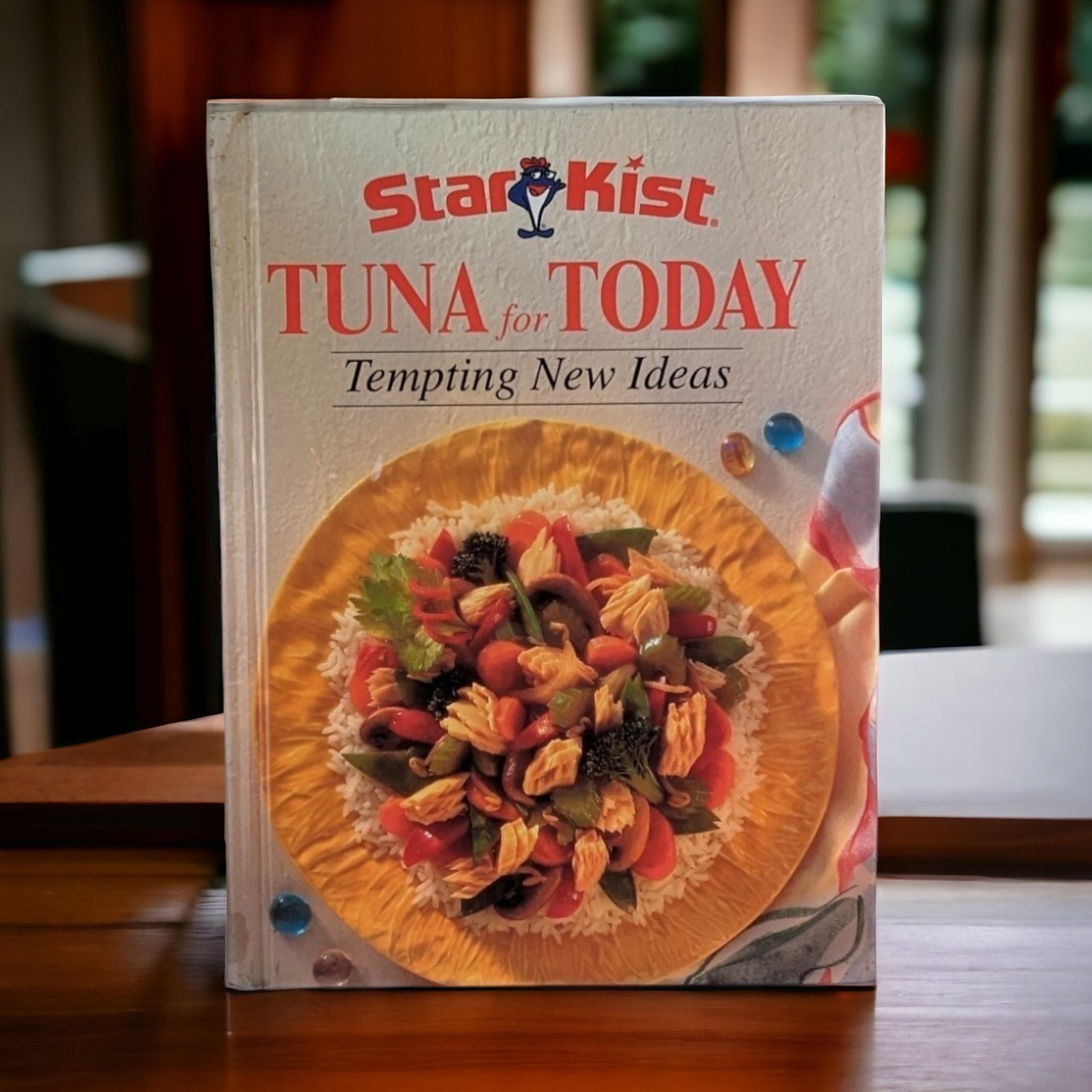 Vintage 1990s Cookbooks - Richard Simmons, Campbell's, Pillsbury, Starkist + More! | Retro Recipes | 90s Nostalgia