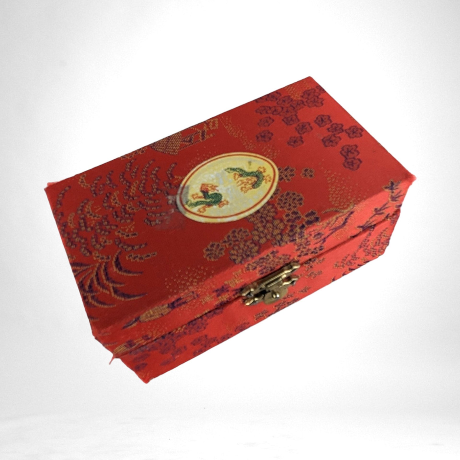 Vintage Chinese Baoding Balls